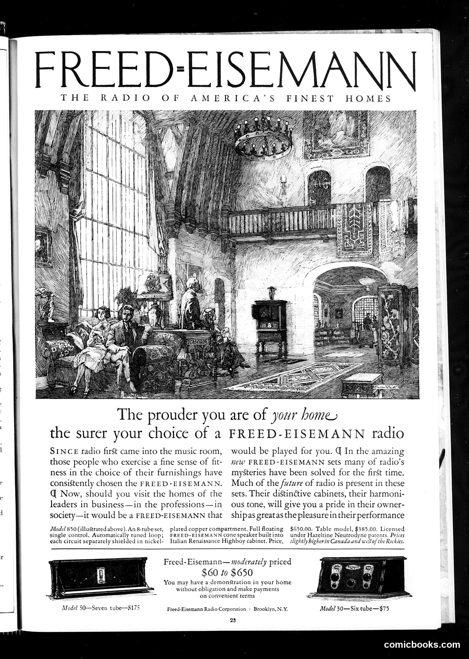 Judge — September 25, 1926 — page 25 of 36