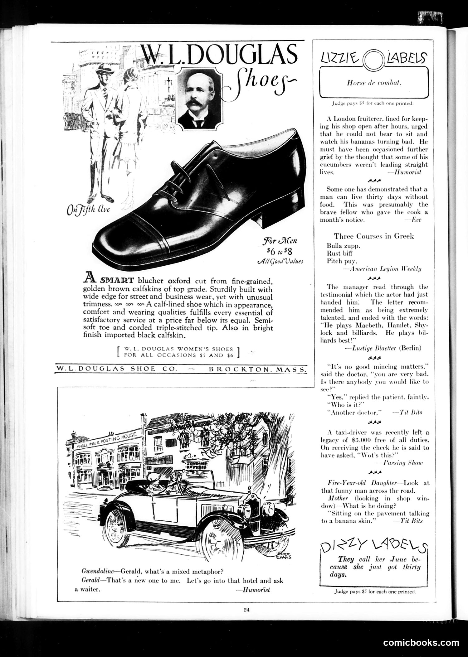 Judge — September 25, 1926 — page 26 of 36