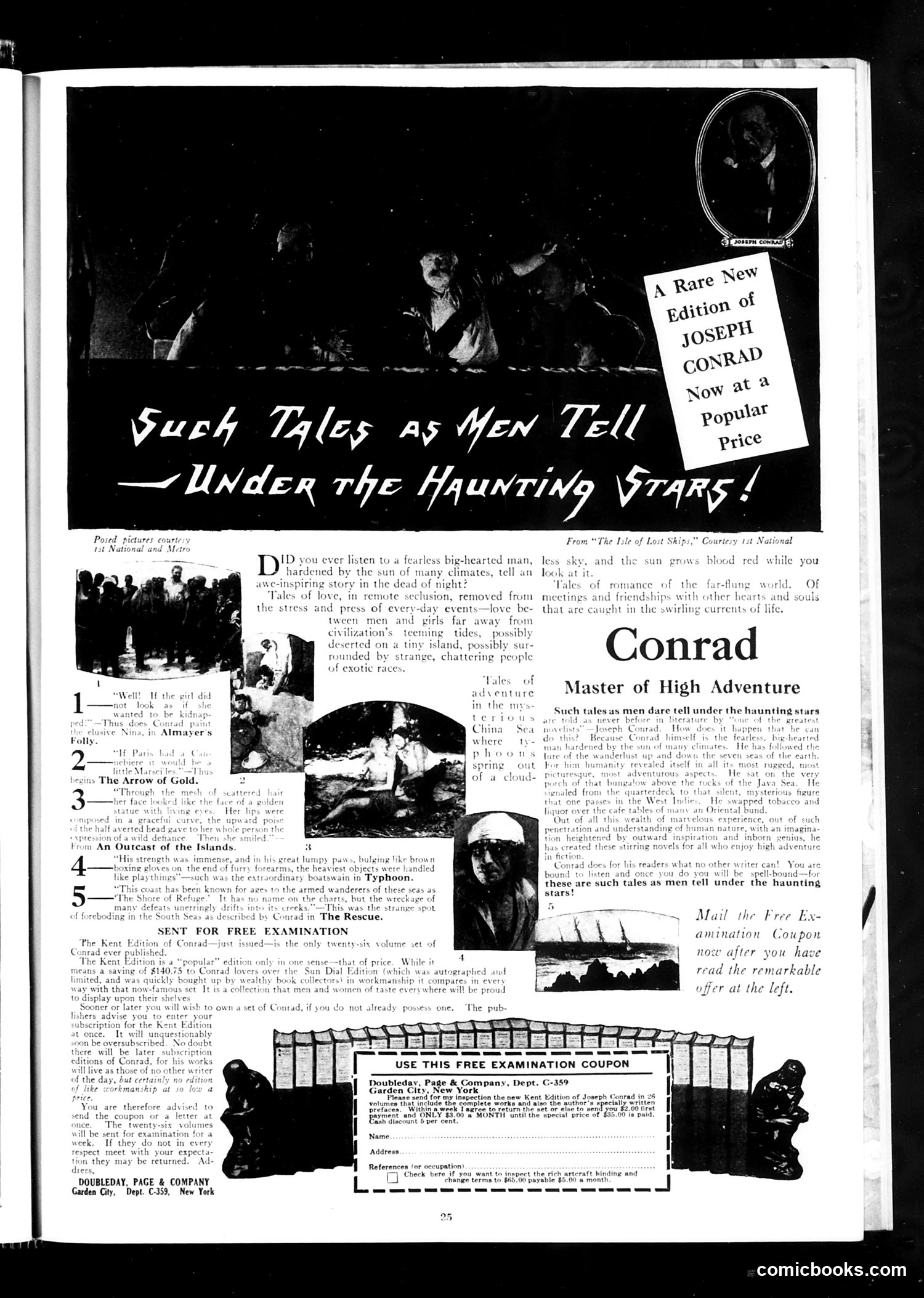 Judge — September 25, 1926 — page 27 of 36