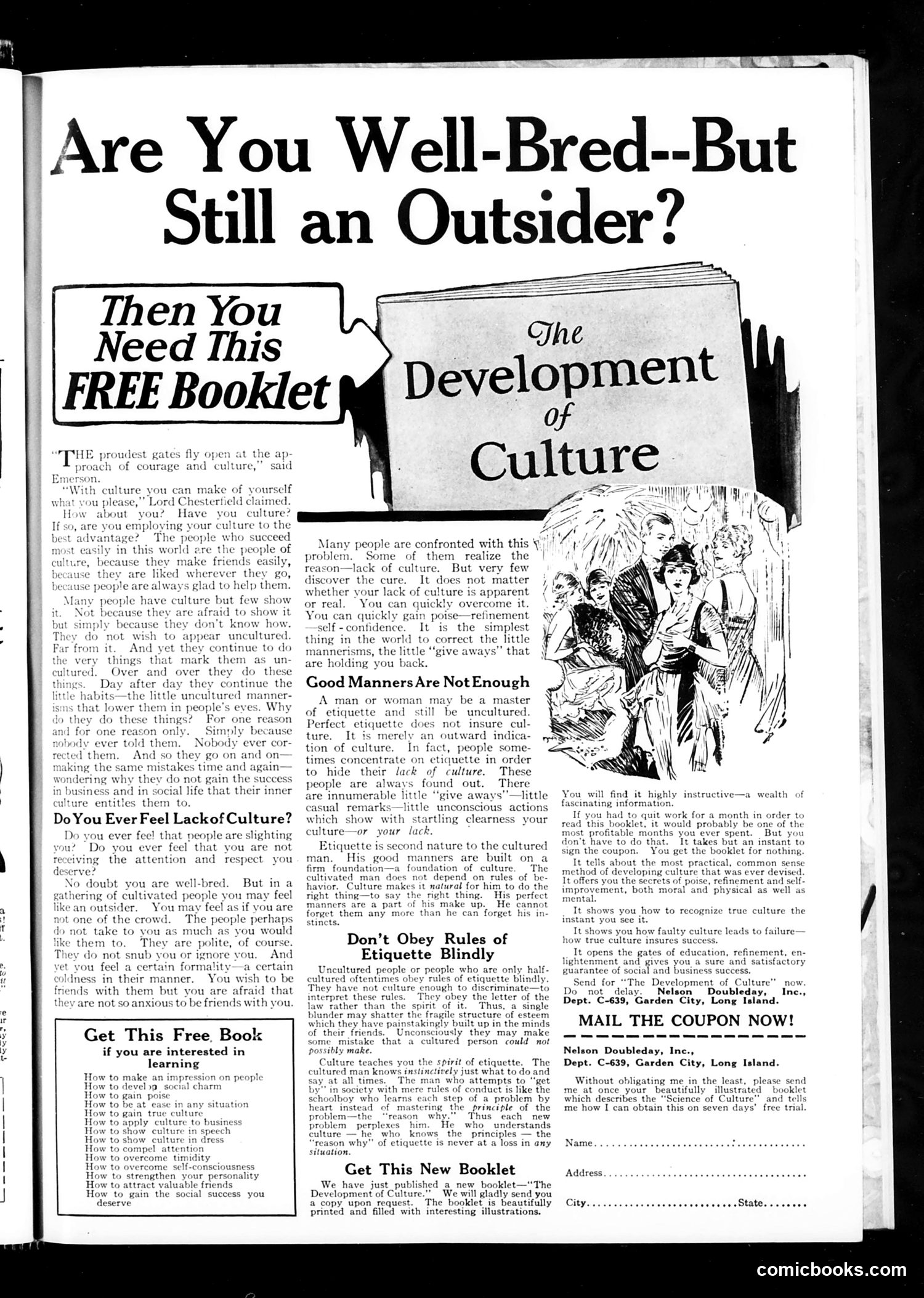 Judge — September 25, 1926 — page 35 of 36