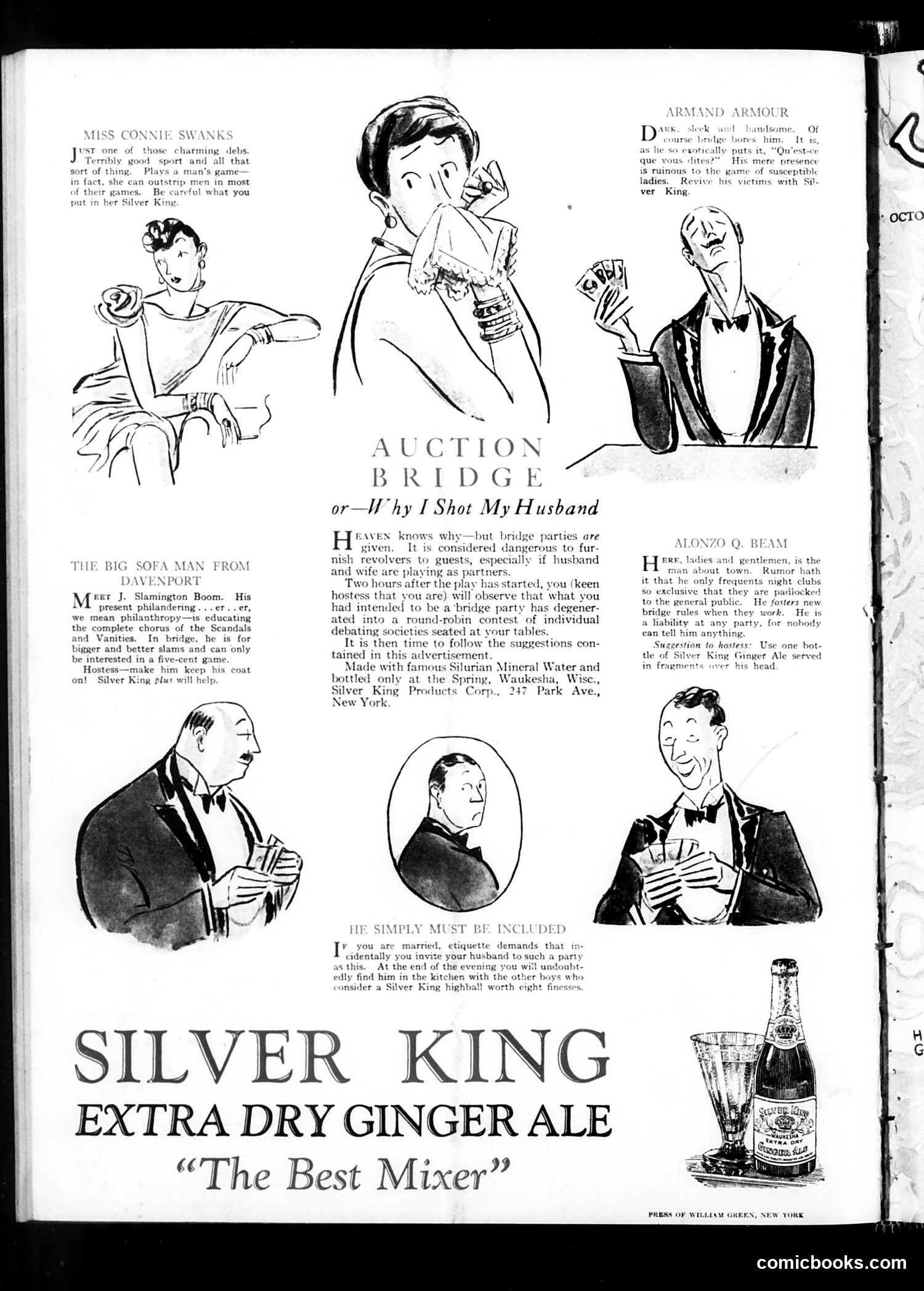 Judge — September 25, 1926 — page 36 of 36