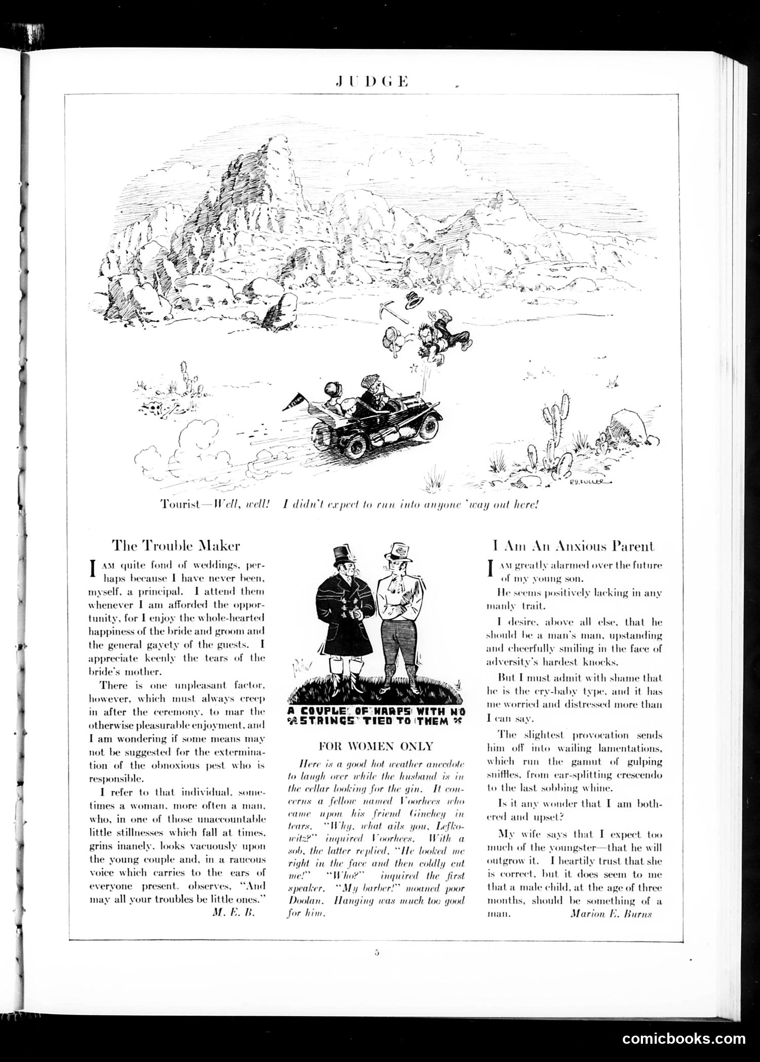 Judge — October 2, 1926 — page 7 of 36