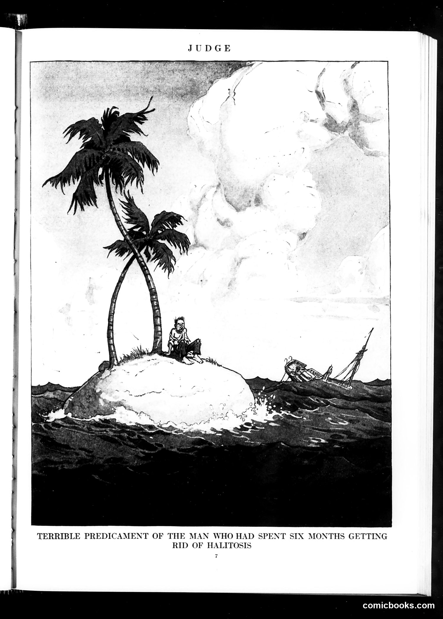 Judge — October 2, 1926 — page 9 of 36