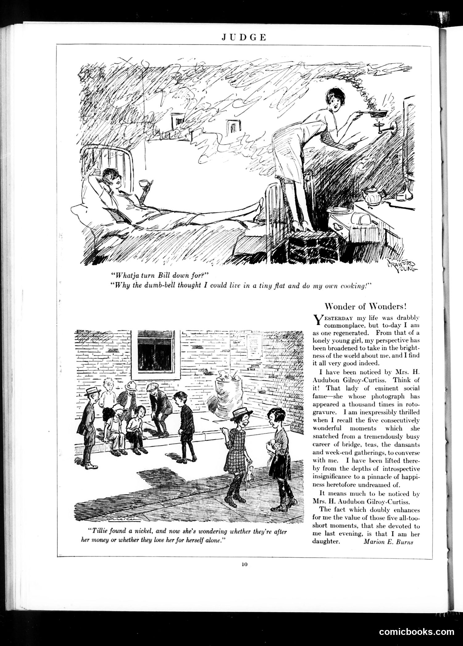 Judge — October 2, 1926 — page 12 of 36