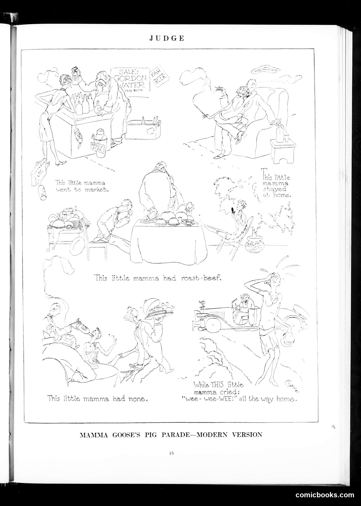Judge — October 2, 1926 — page 17 of 36