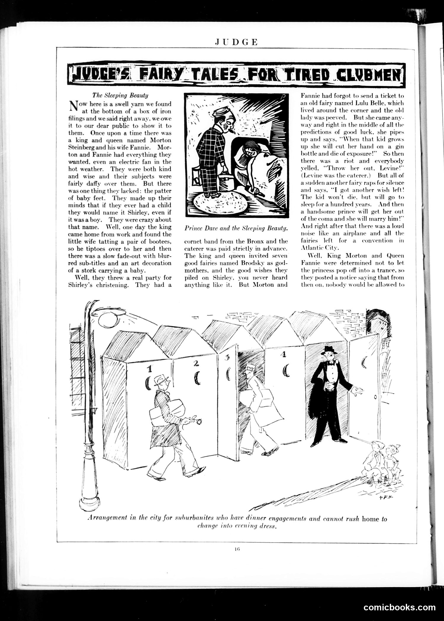 Judge — October 2, 1926 — page 18 of 36