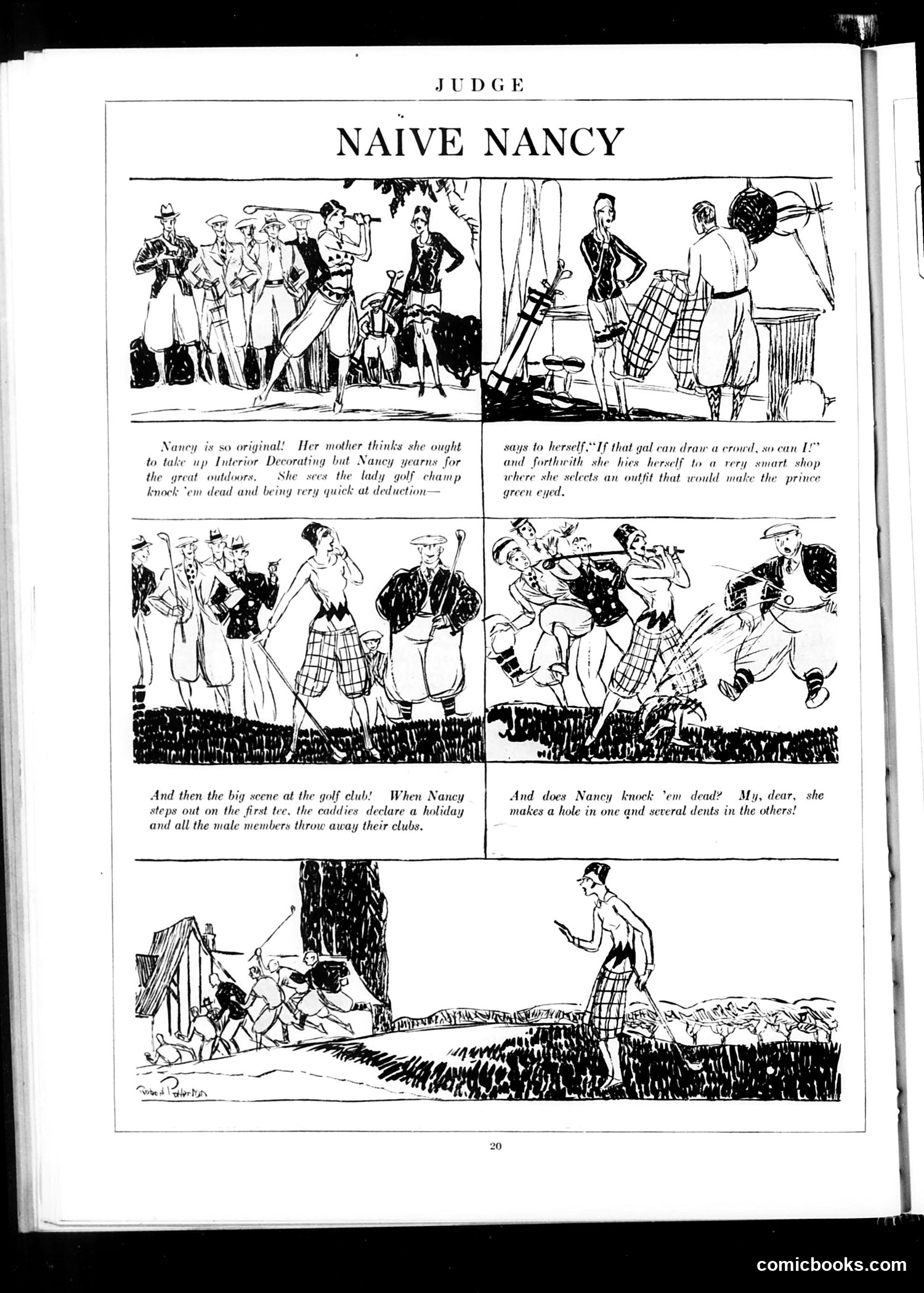 Judge — October 2, 1926 — page 22 of 36