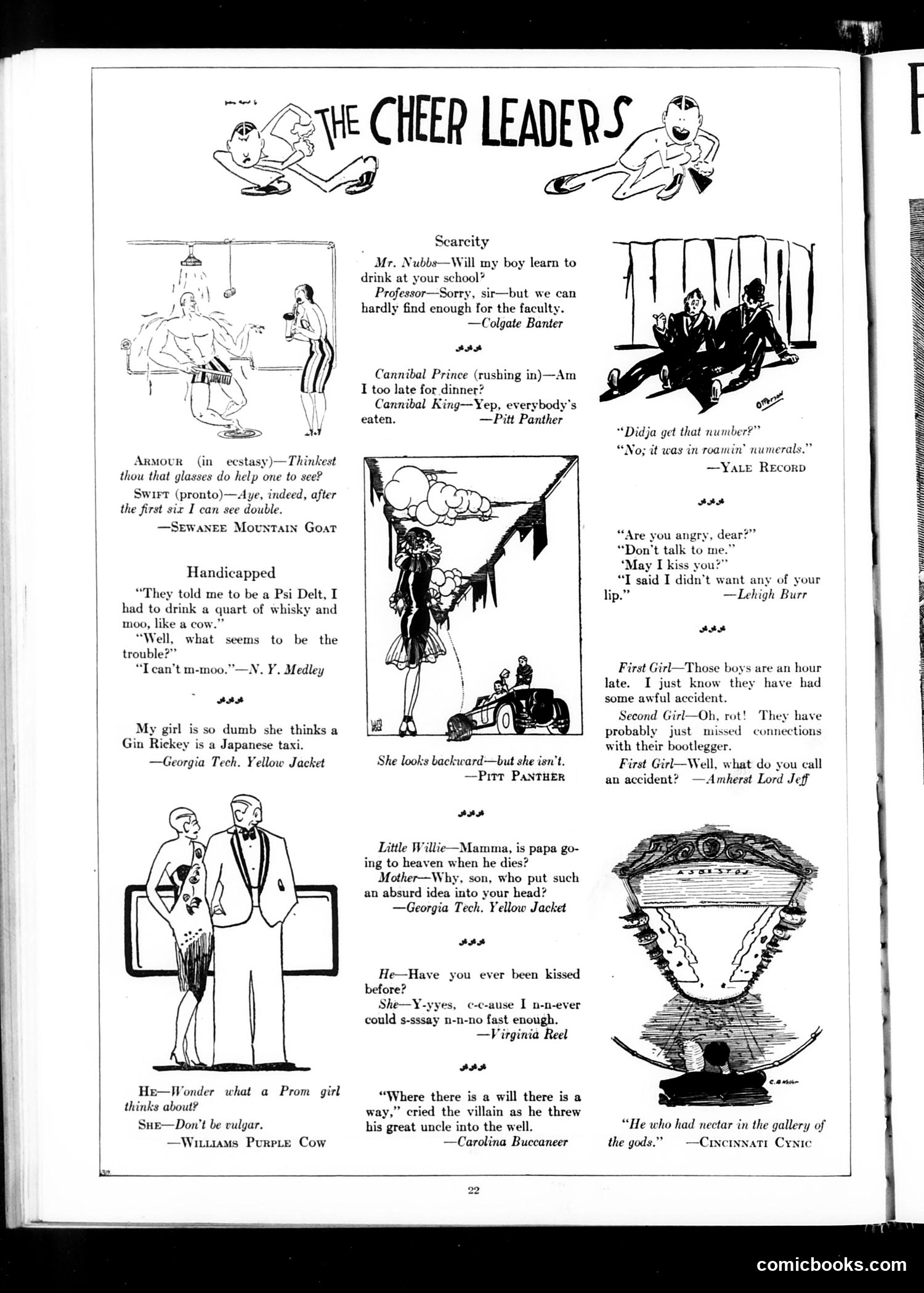 Judge — October 2, 1926 — page 24 of 36