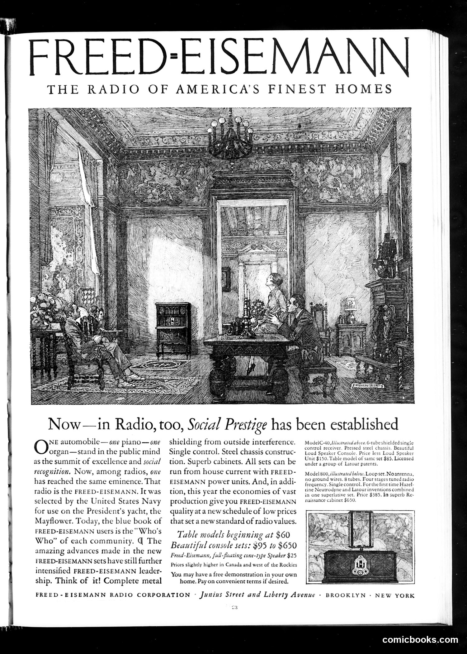 Judge — October 2, 1926 — page 25 of 36