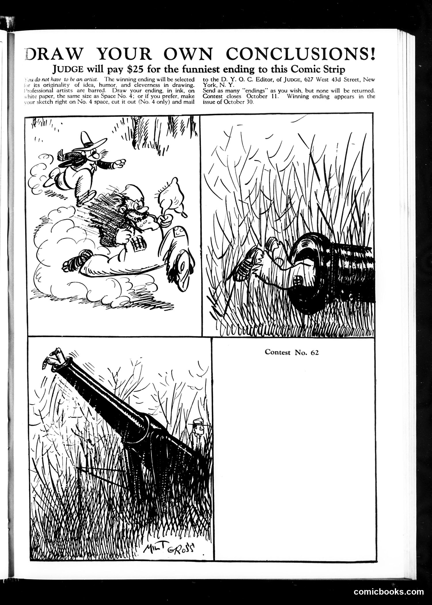 Judge — October 2, 1926 — page 35 of 36