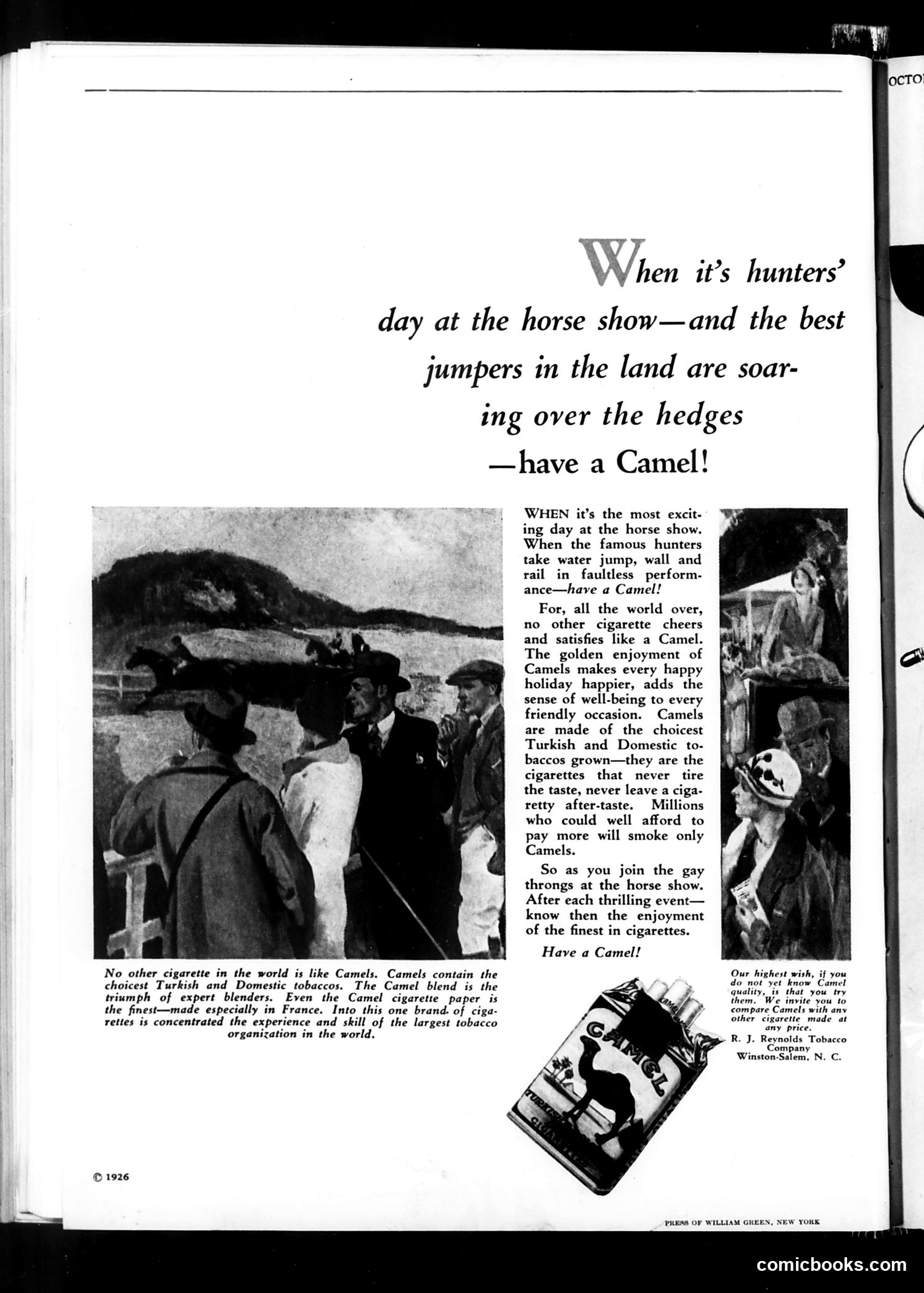 Judge — October 2, 1926 — page 36 of 36