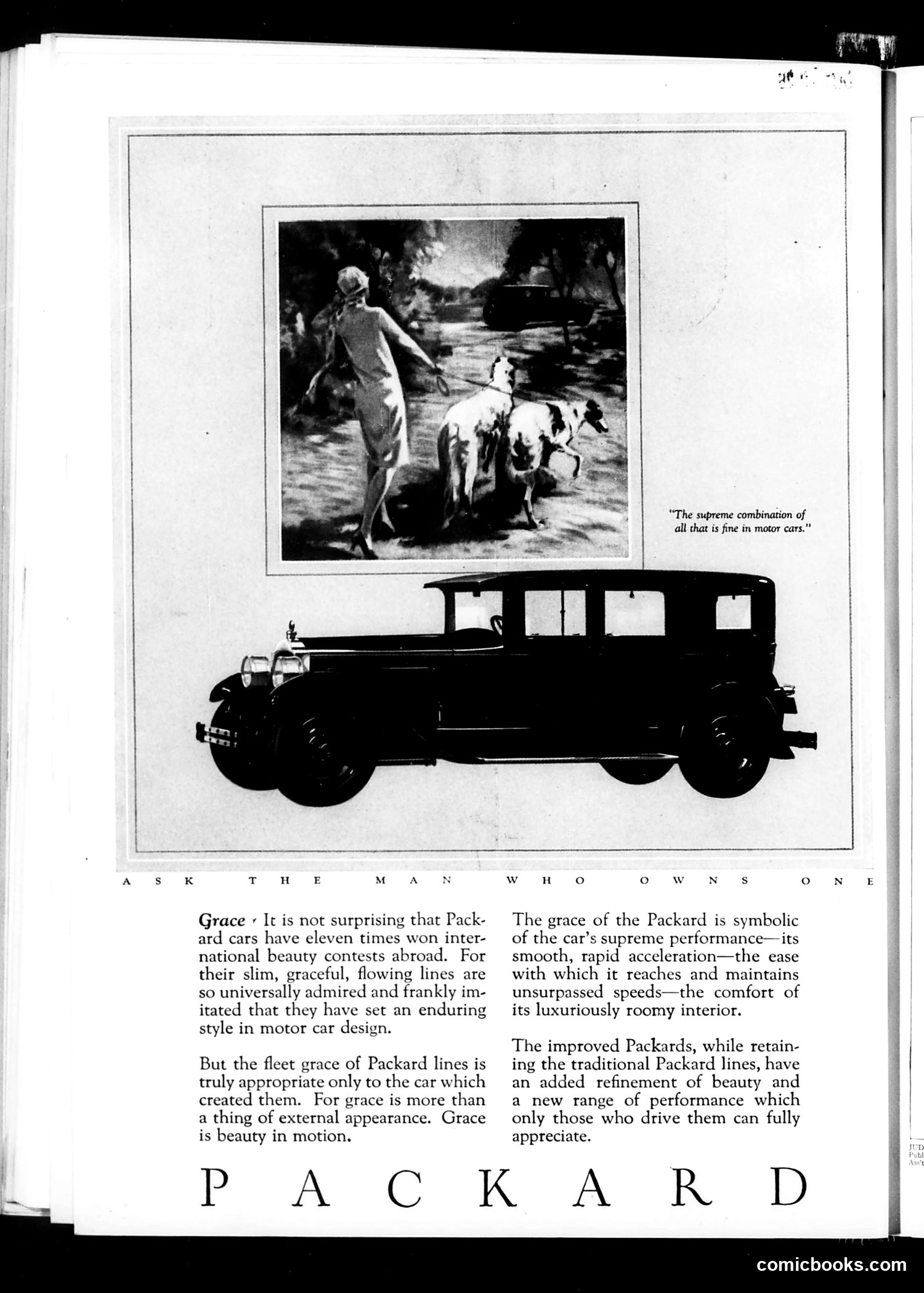 Judge — October 9, 1926 — page 2 of 36