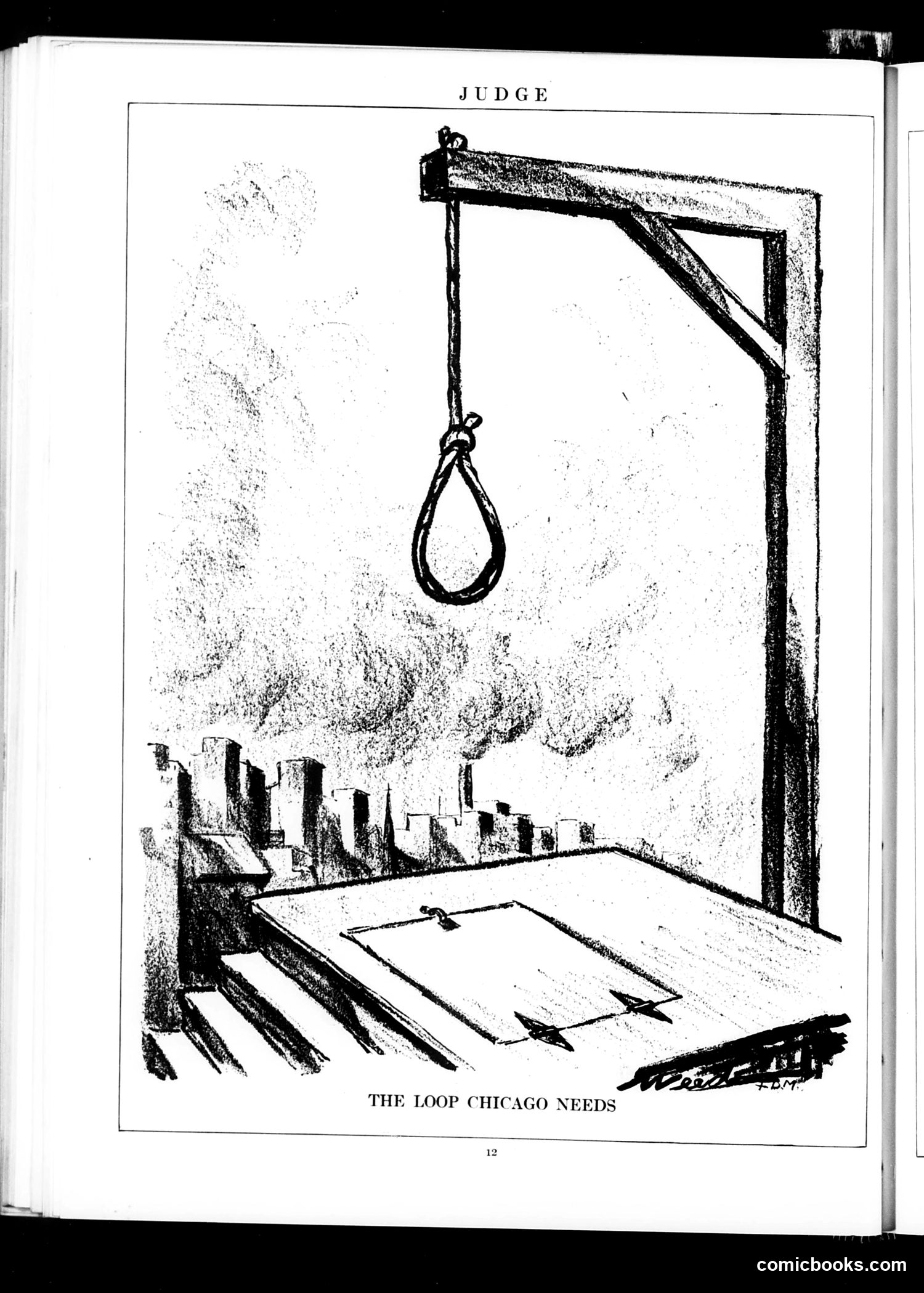 Judge — October 9, 1926 — page 14 of 36