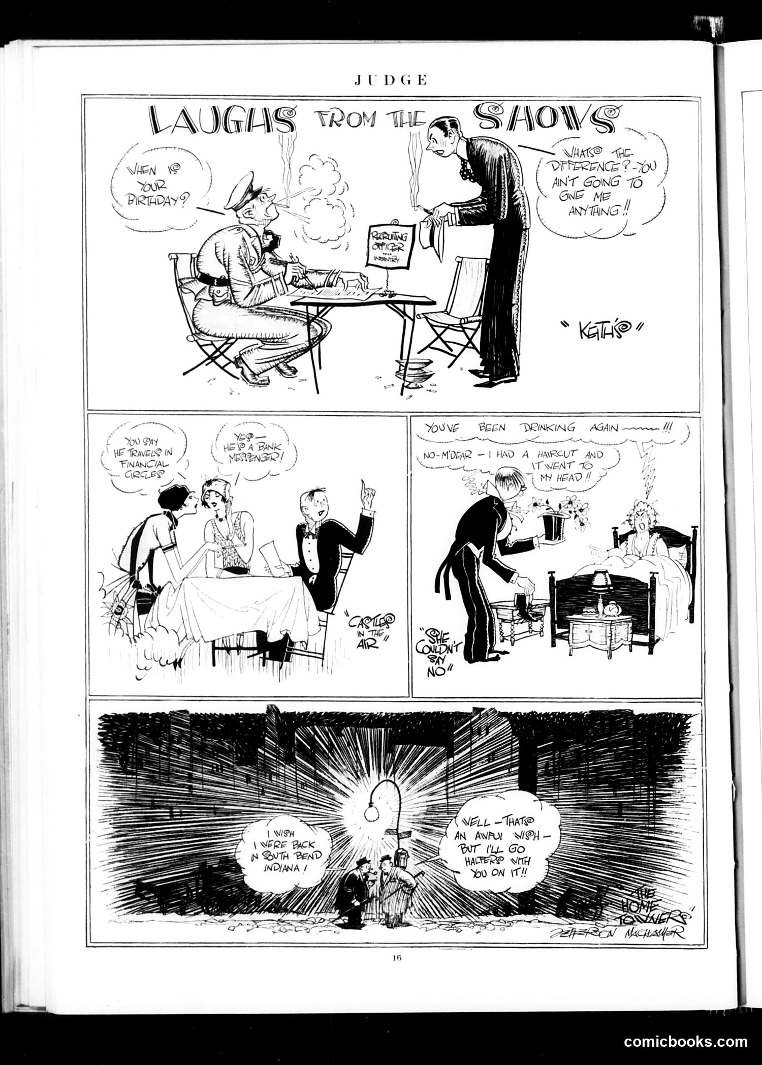 Judge — October 9, 1926 — page 18 of 36