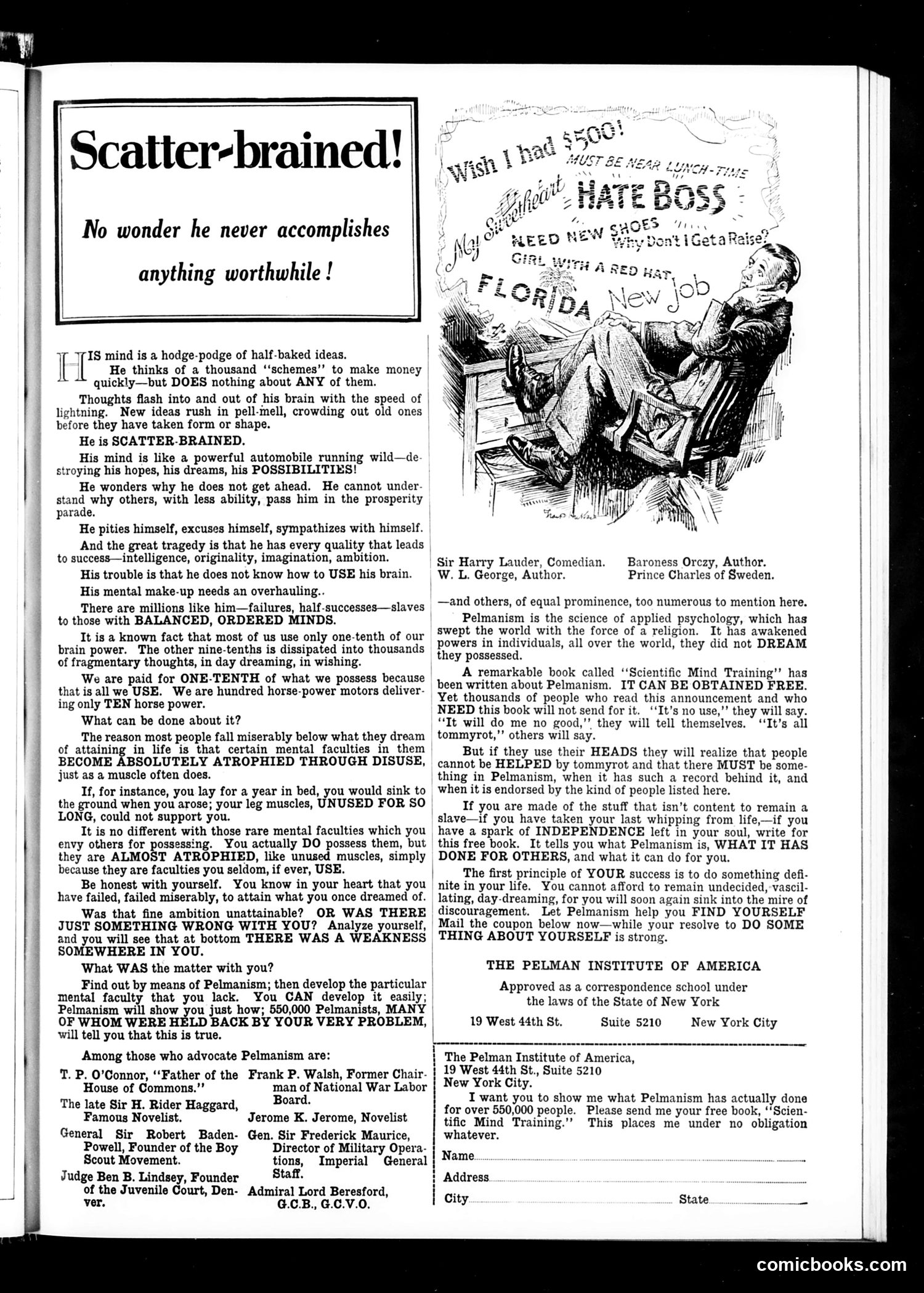 Judge — October 9, 1926 — page 35 of 36