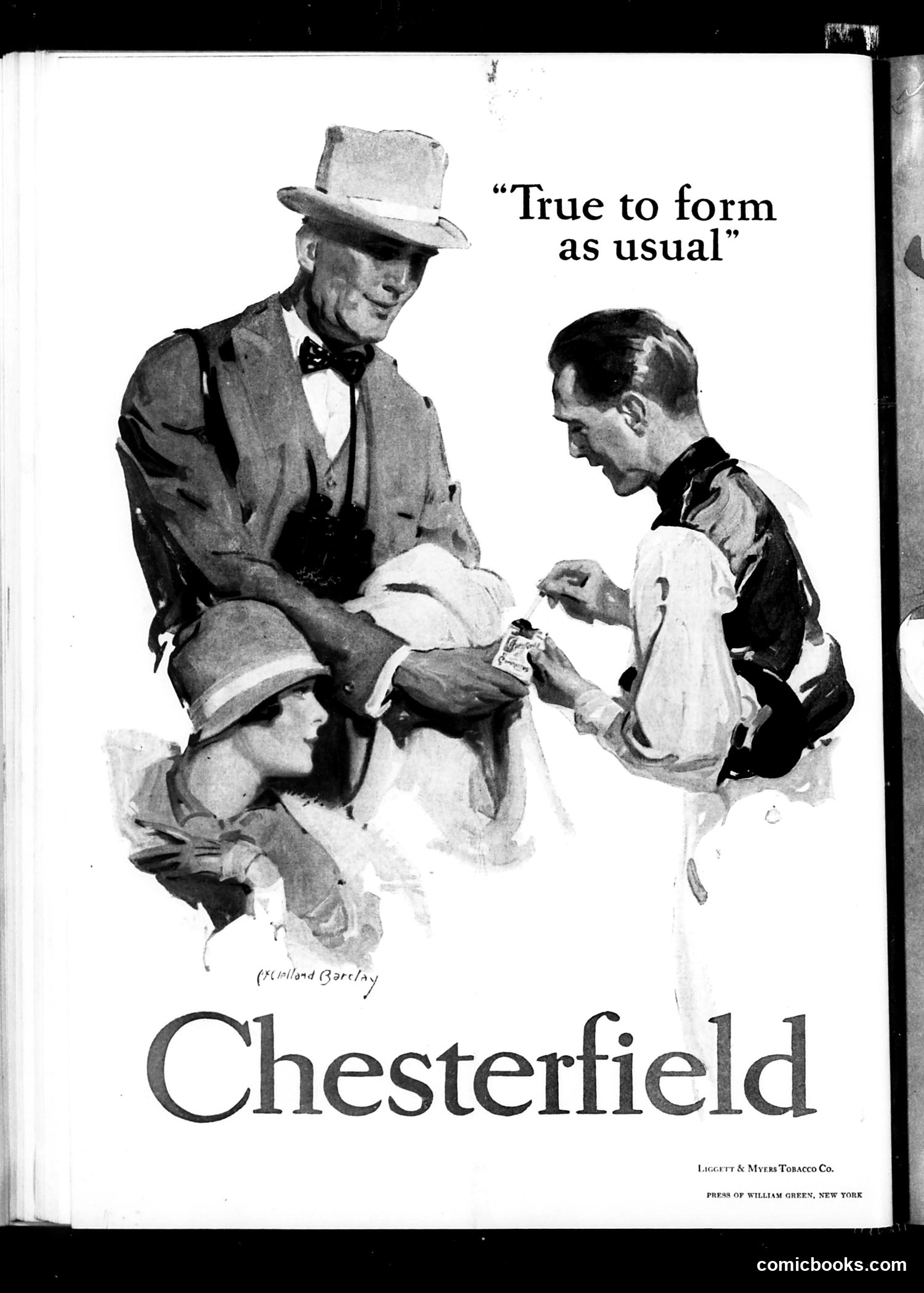 Judge — October 9, 1926 — page 36 of 36