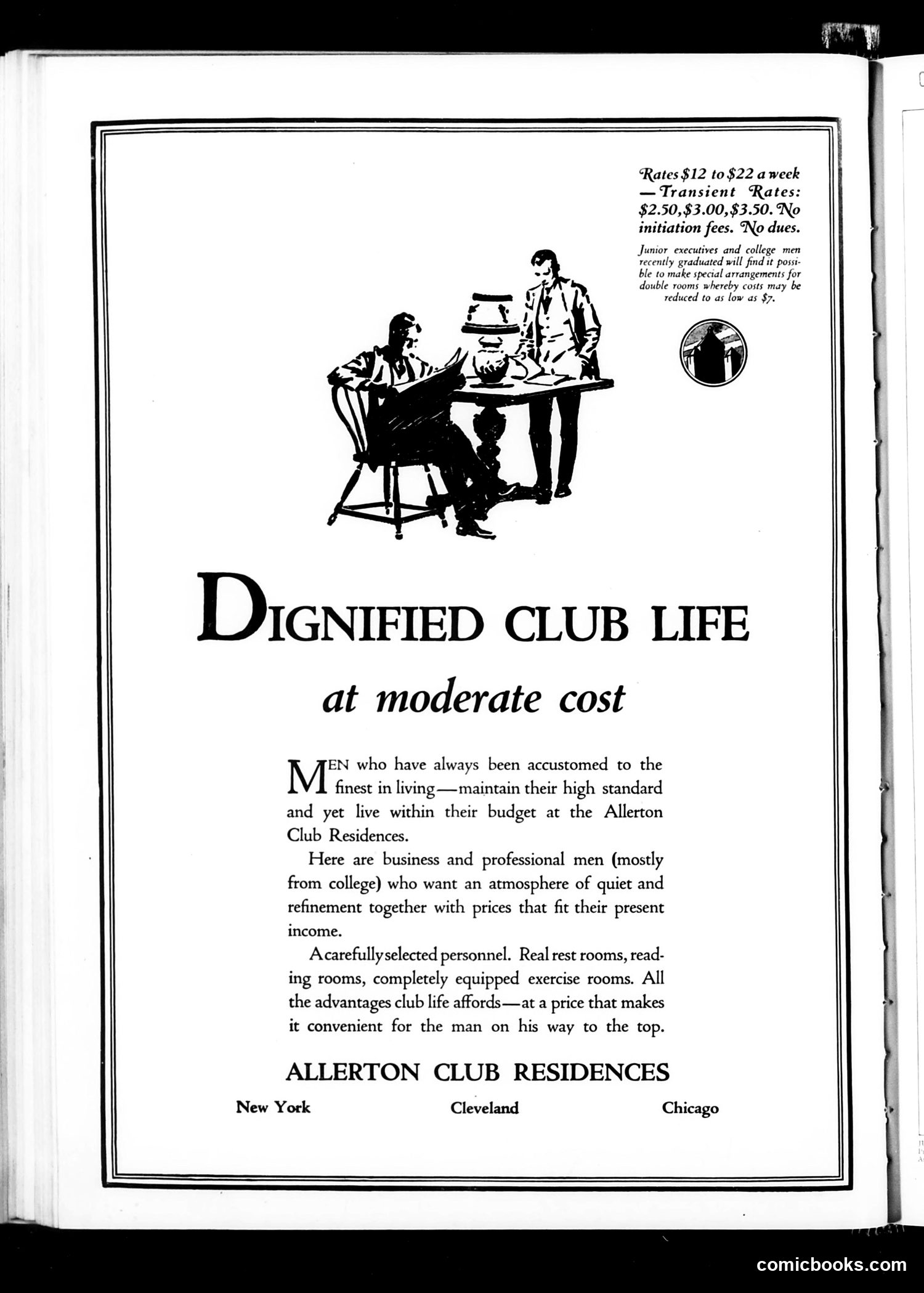 Judge — October 16, 1926 — page 2 of 36