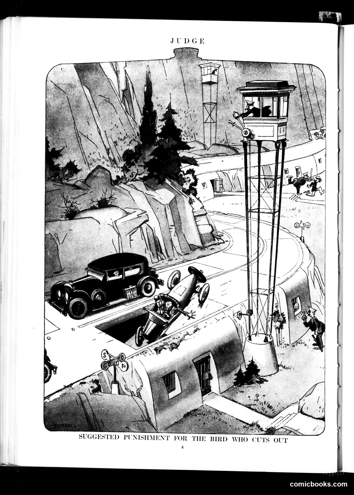 Judge — October 16, 1926 — page 6 of 36