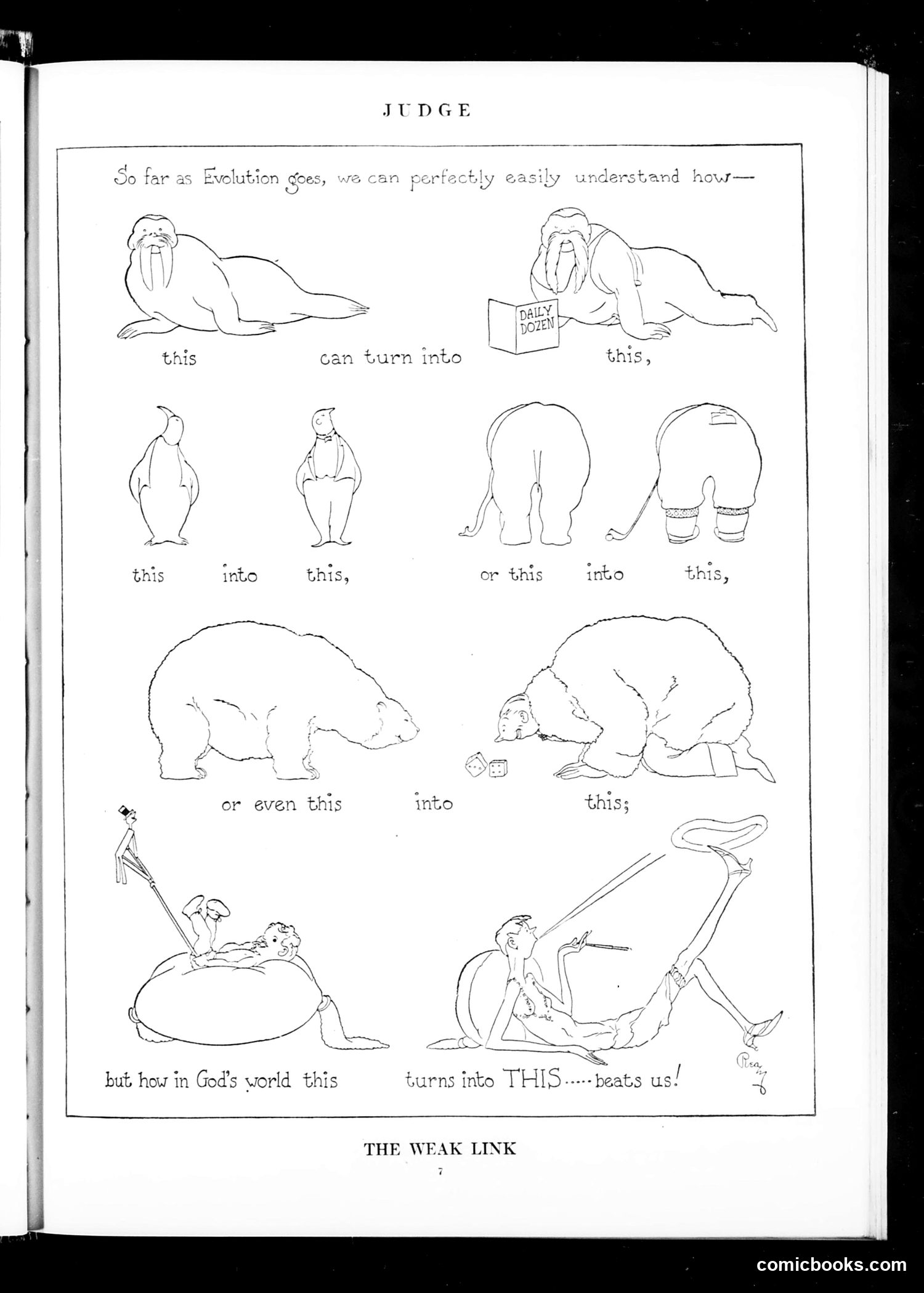 Judge — October 16, 1926 — page 9 of 36