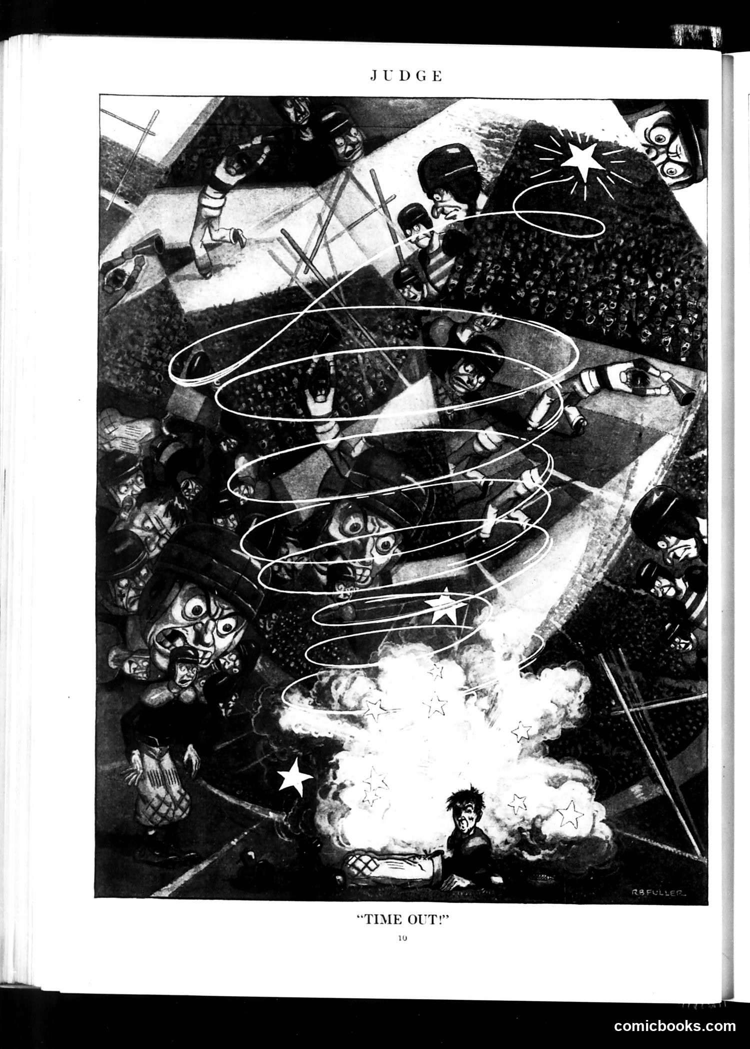 Judge — October 16, 1926 — page 12 of 36