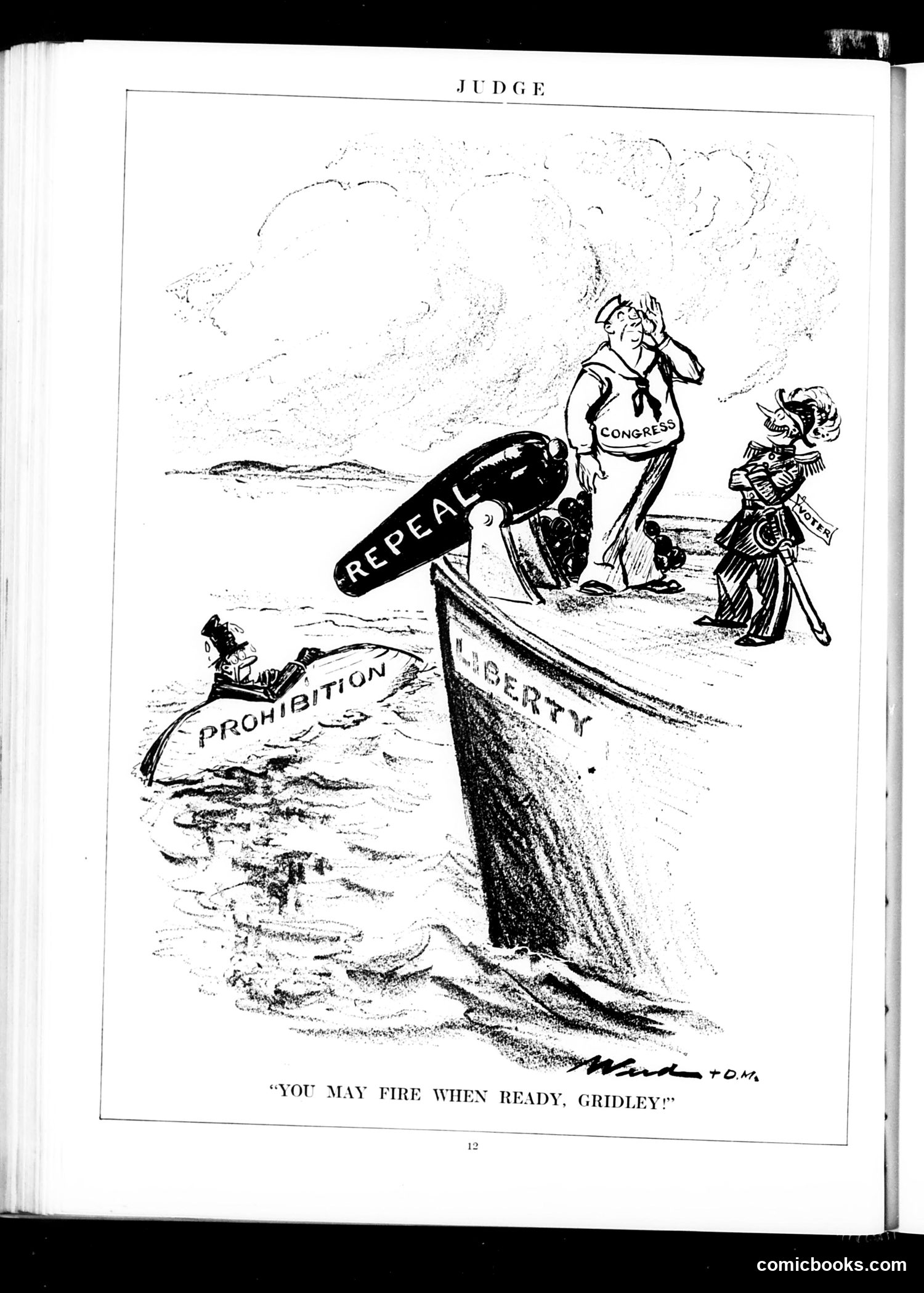 Judge — October 16, 1926 — page 14 of 36
