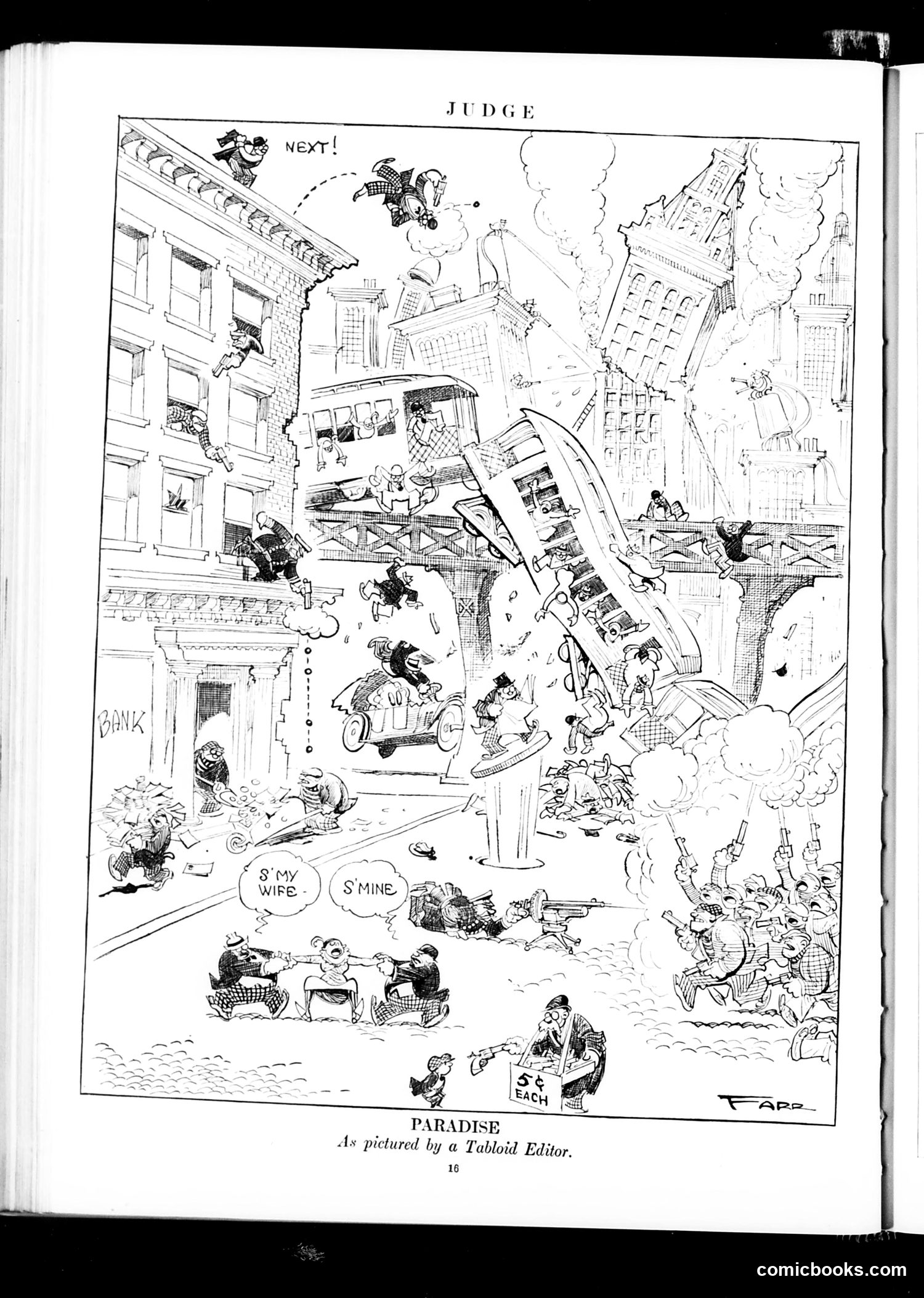 Judge — October 16, 1926 — page 18 of 36