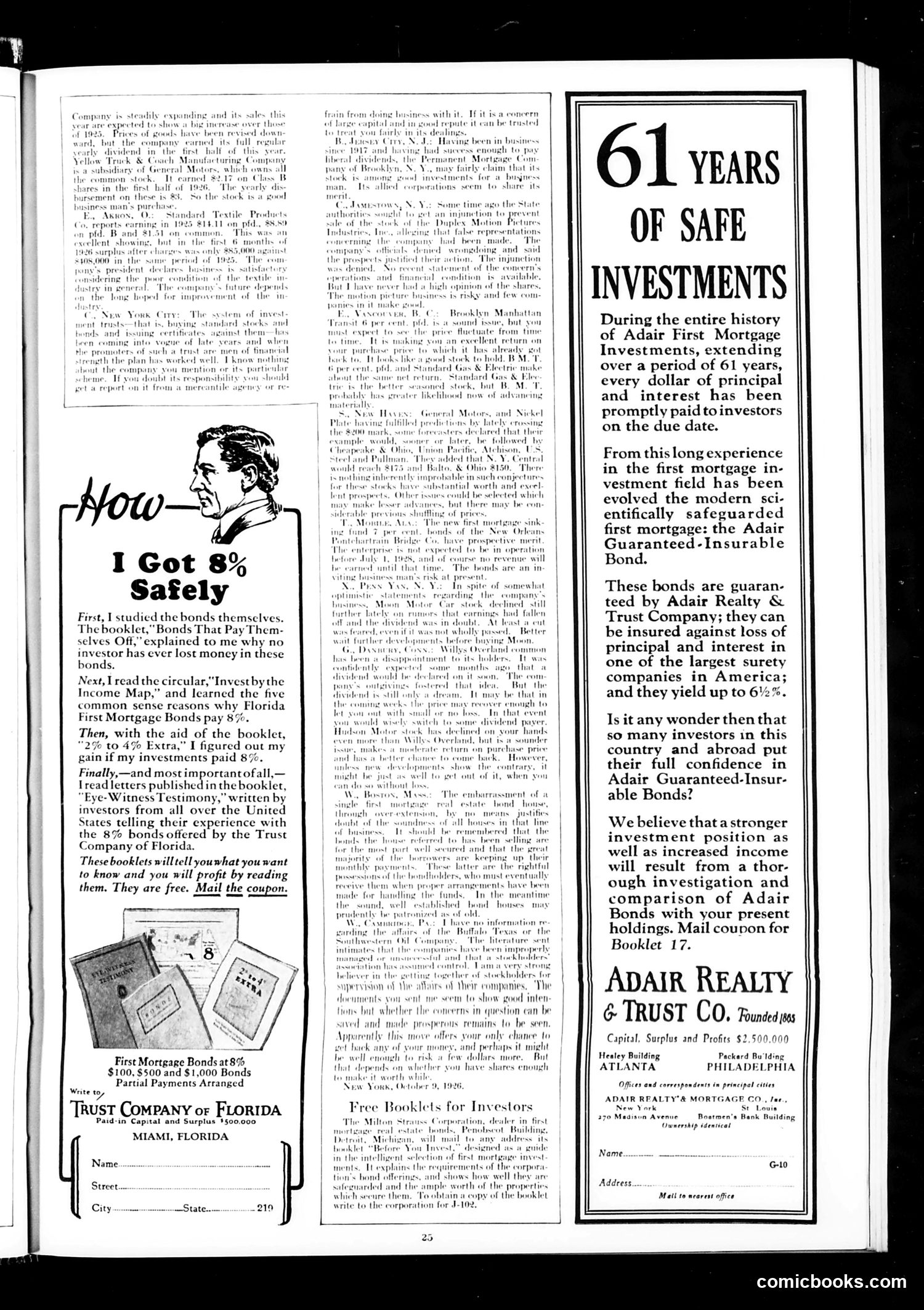 Judge — October 16, 1926 — page 27 of 36