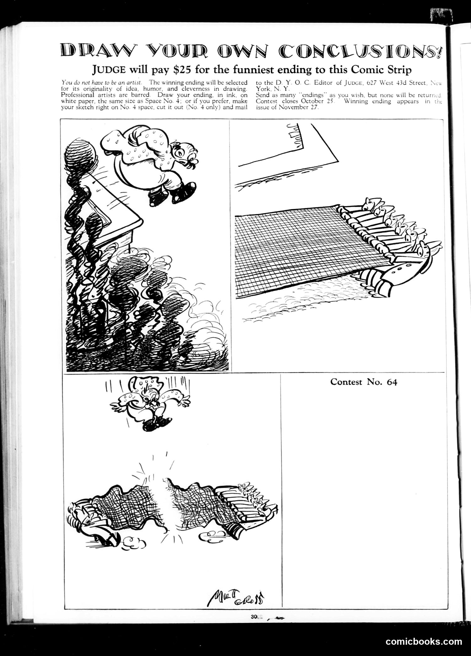 Judge — October 16, 1926 — page 32 of 36