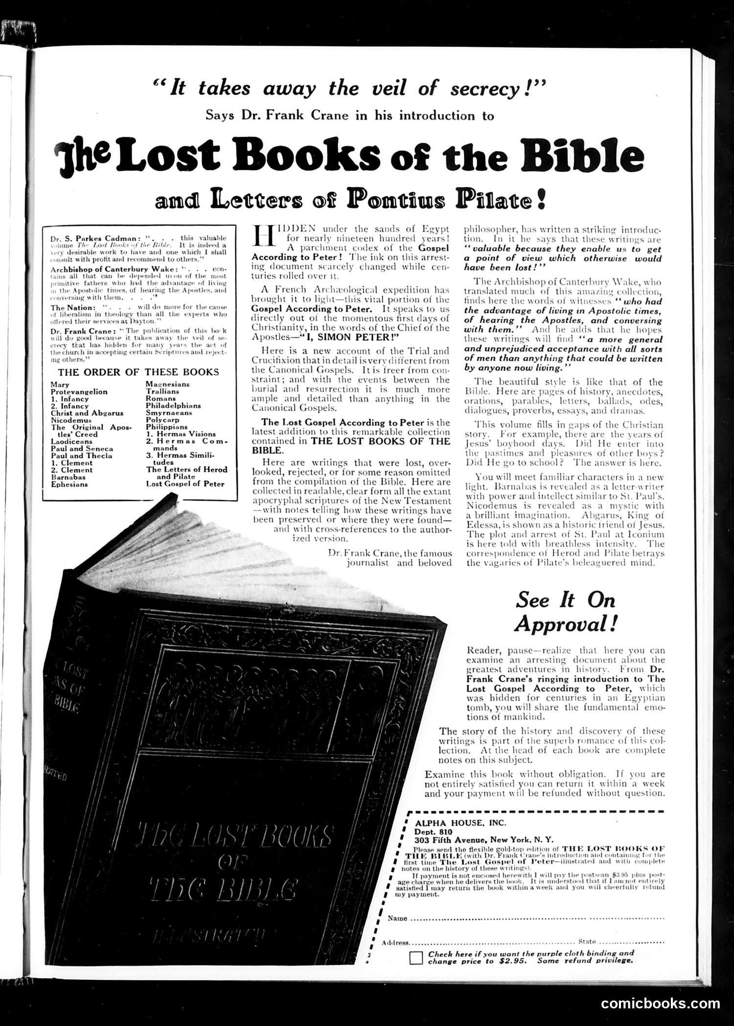 Judge — October 16, 1926 — page 35 of 36
