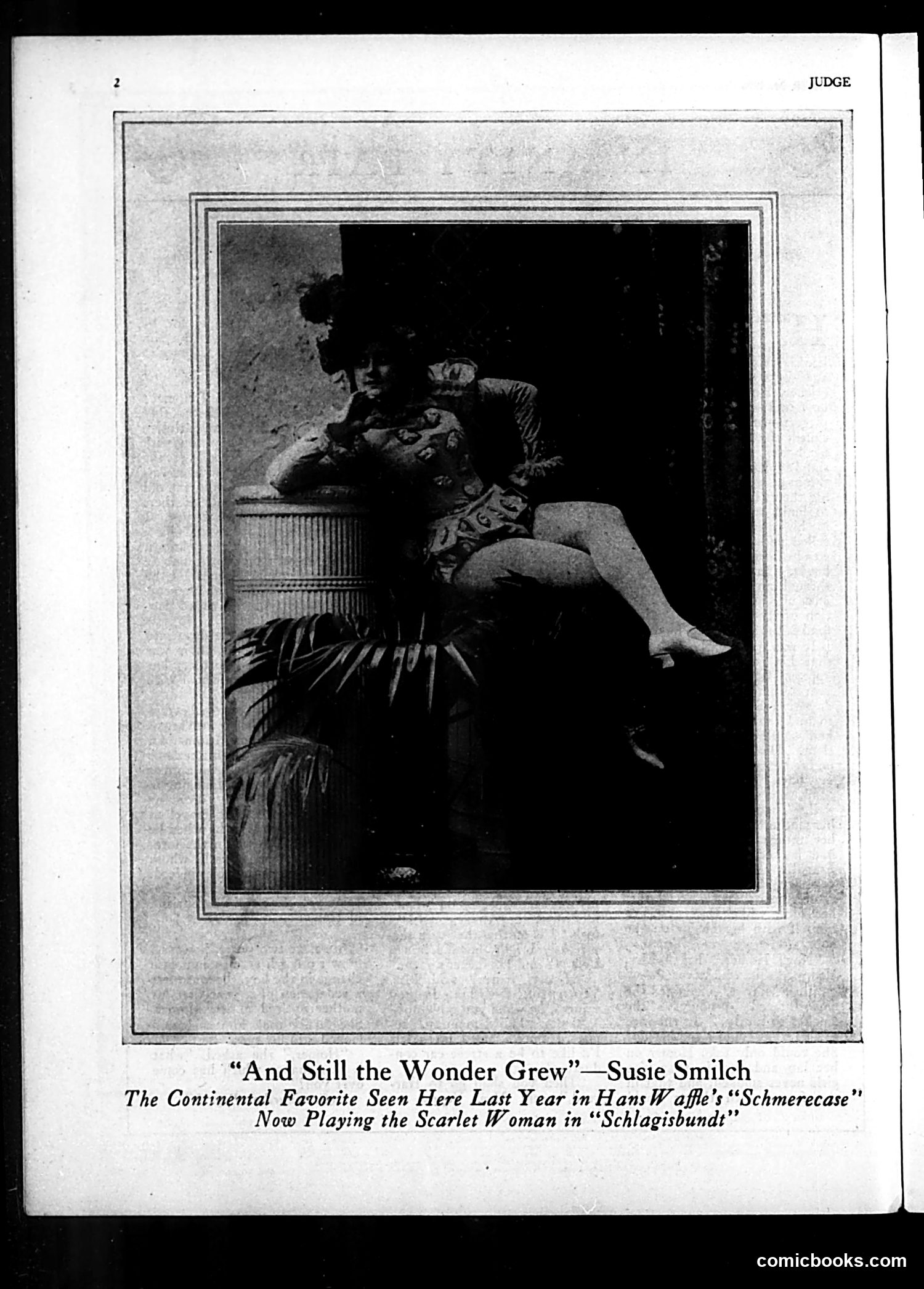 Judge — October 23, 1926 — page 4 of 36