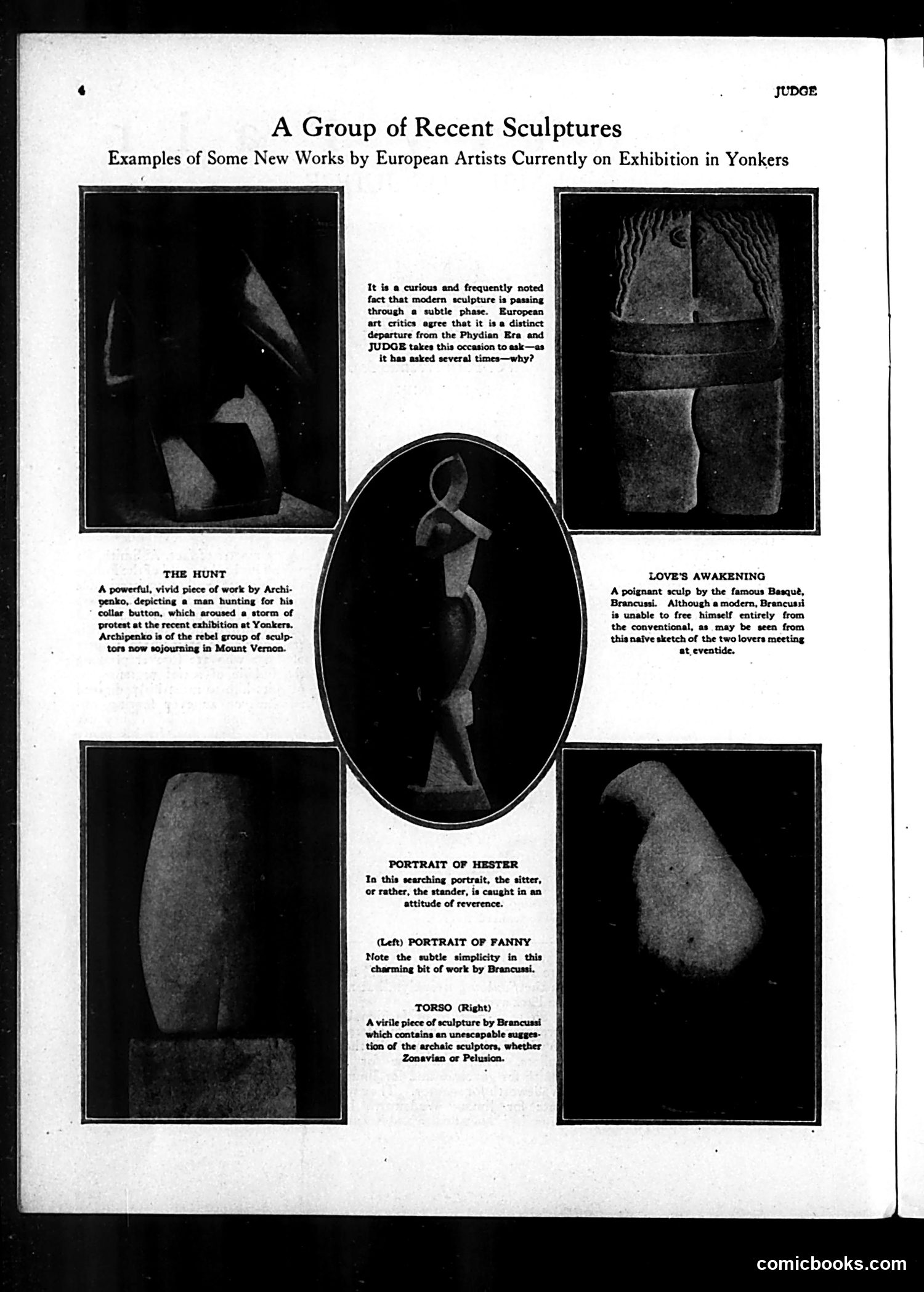 Judge — October 23, 1926 — page 6 of 36