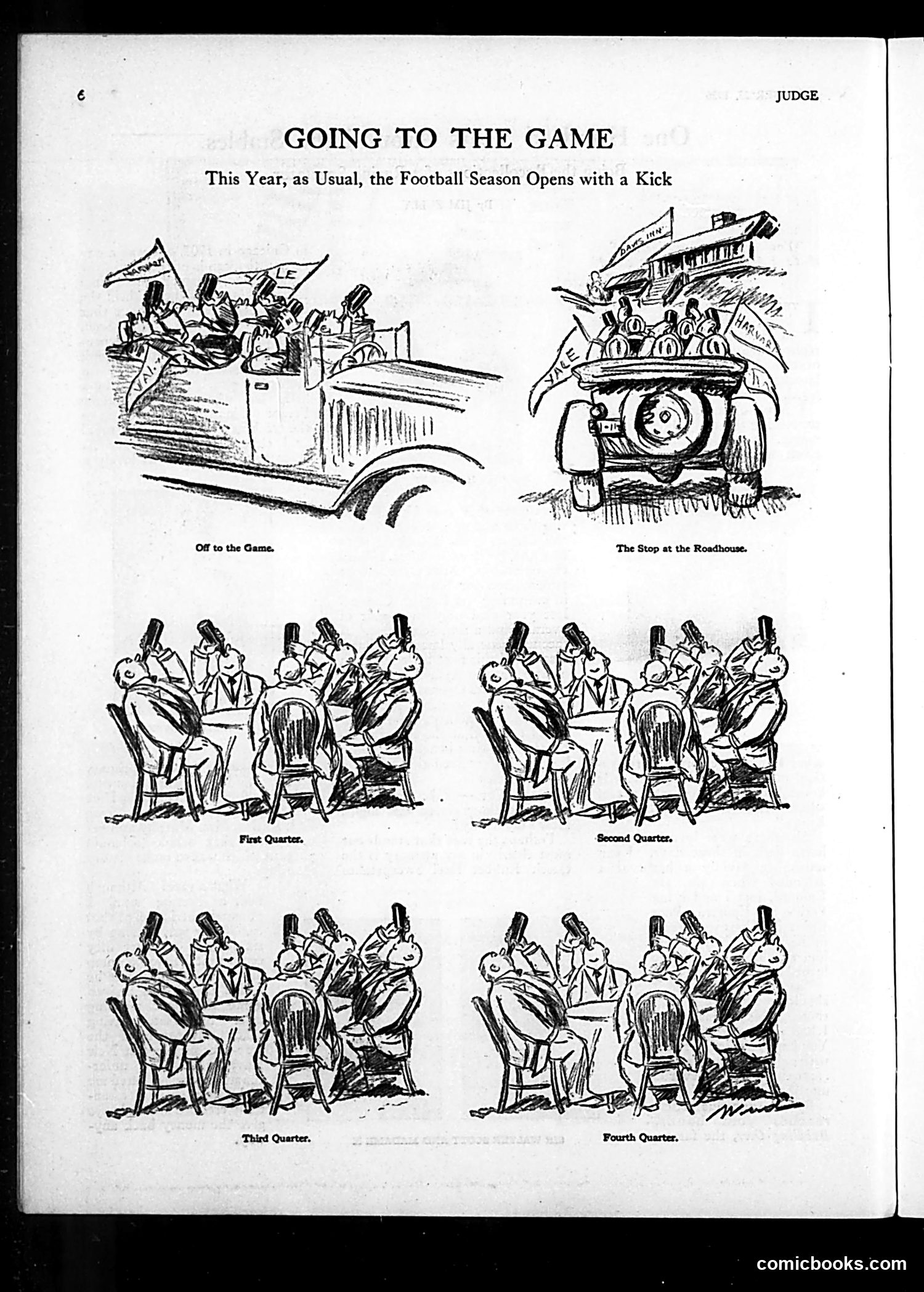 Judge — October 23, 1926 — page 8 of 36