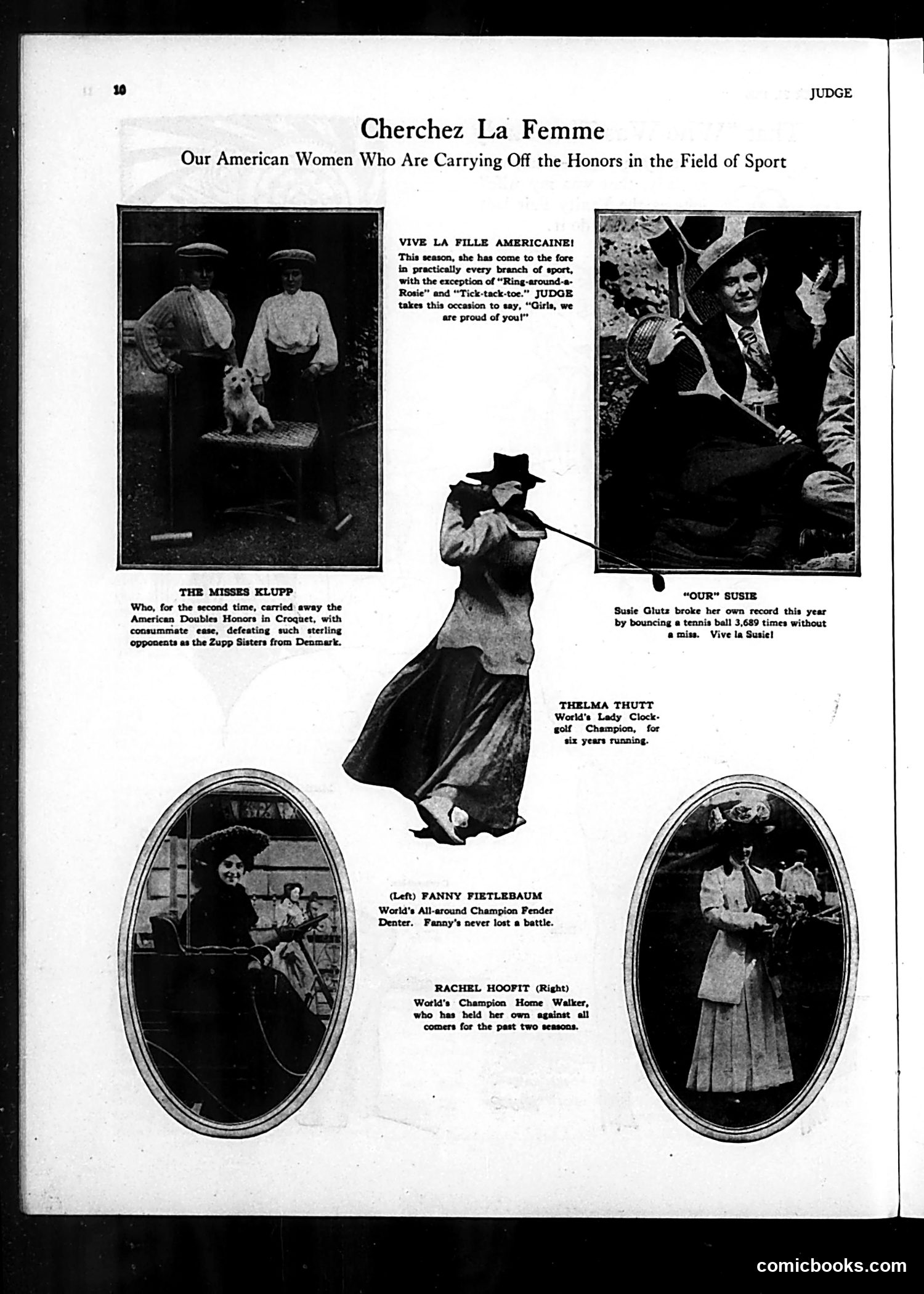 Judge — October 23, 1926 — page 12 of 36