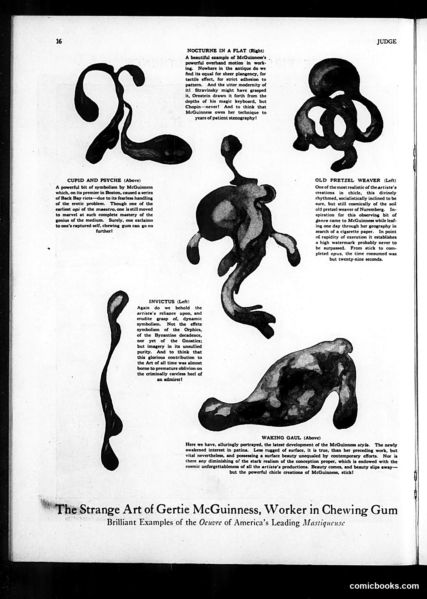 Judge — October 23, 1926 — page 18 of 36