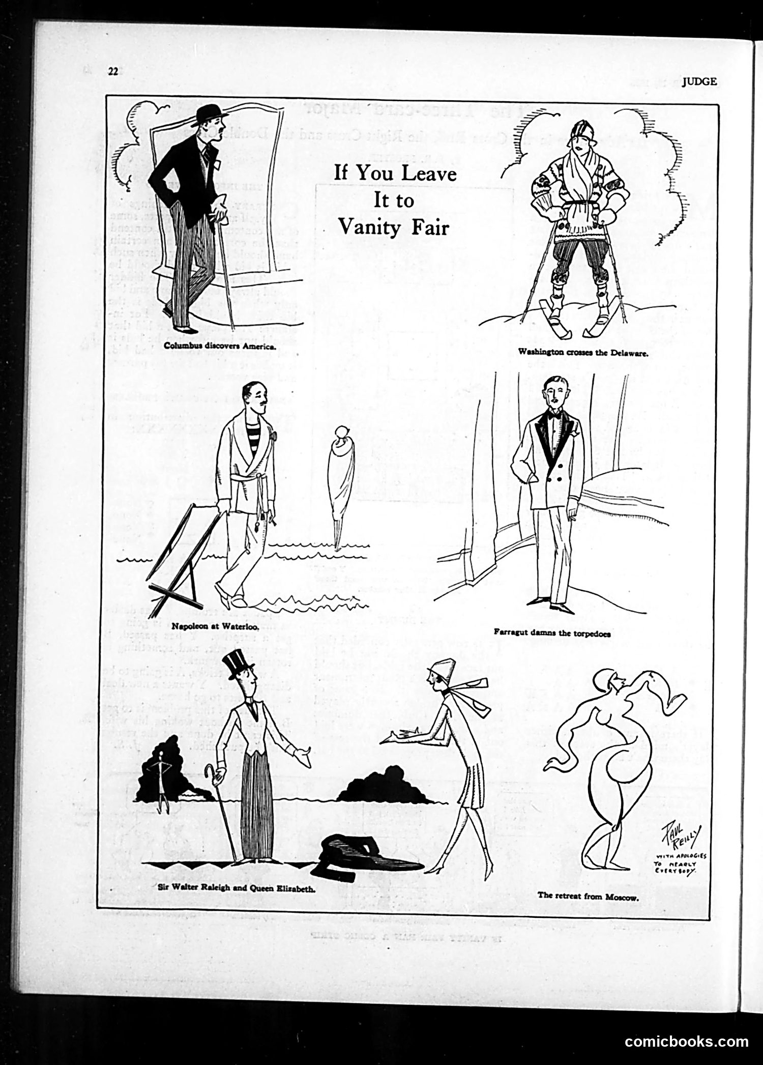 Judge — October 23, 1926 — page 24 of 36