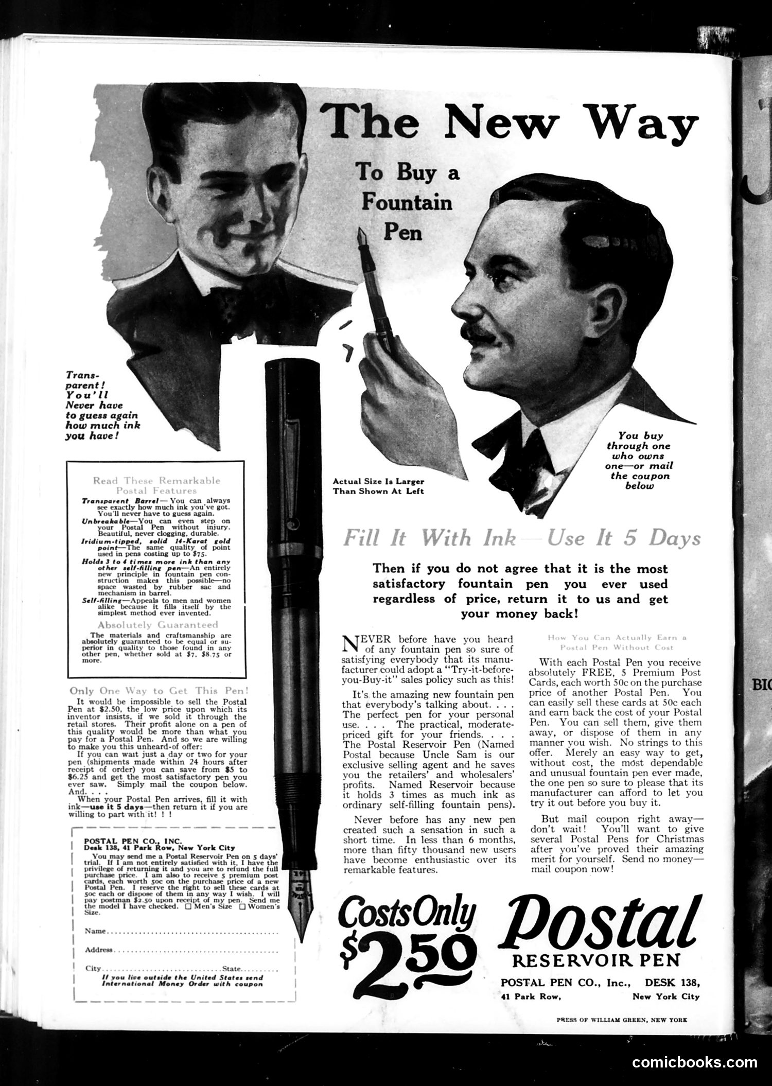 Judge — October 23, 1926 — page 36 of 36