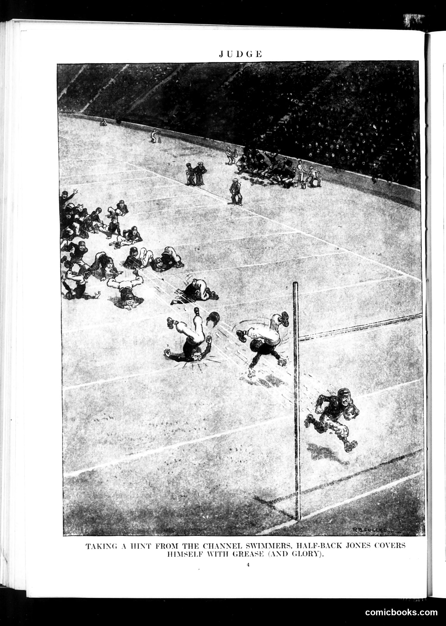 Judge — October 30, 1926 — page 6 of 36