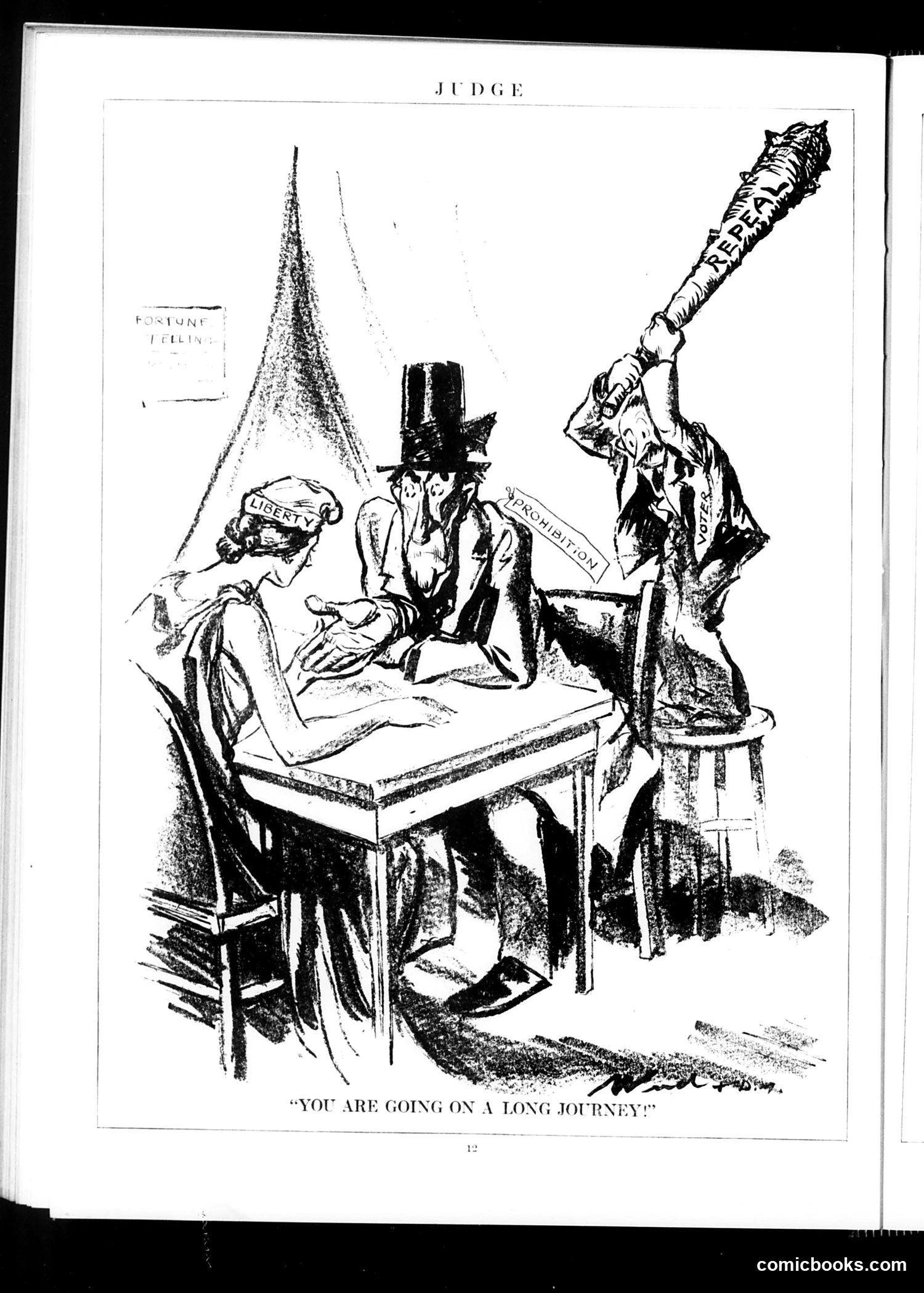 Judge — October 30, 1926 — page 14 of 36
