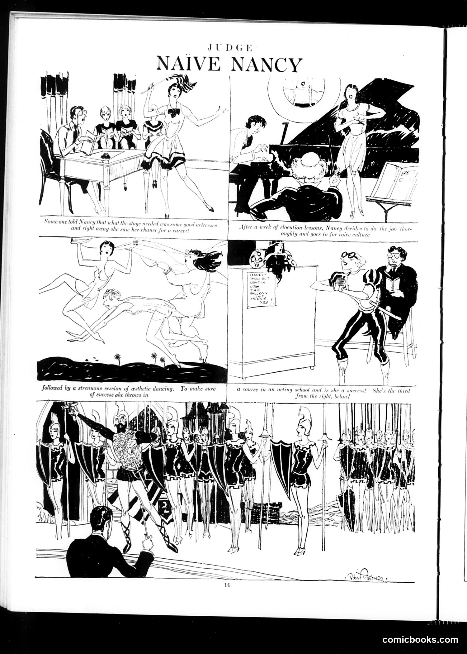 Judge — October 30, 1926 — page 16 of 36