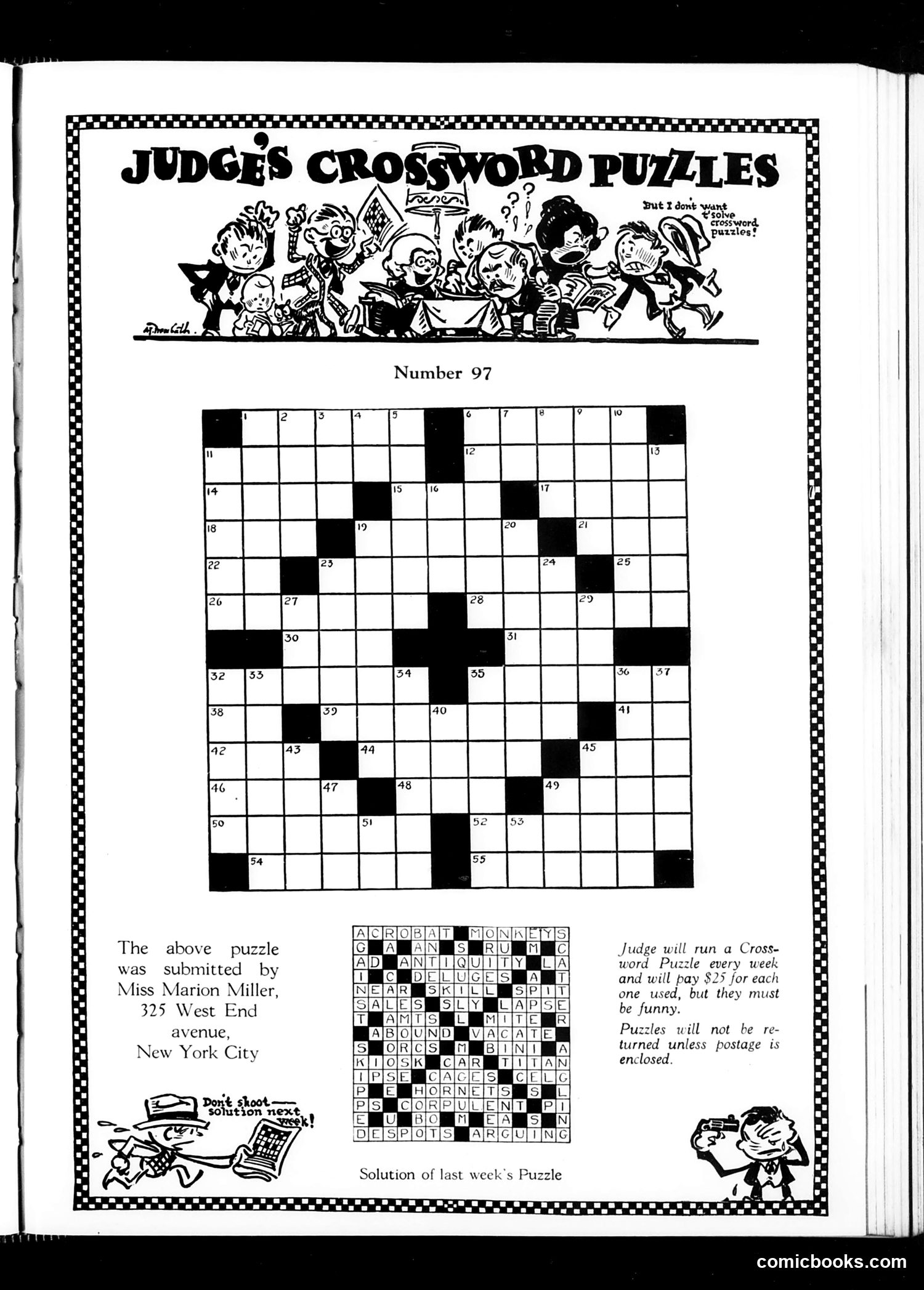 Judge — October 30, 1926 — page 35 of 36
