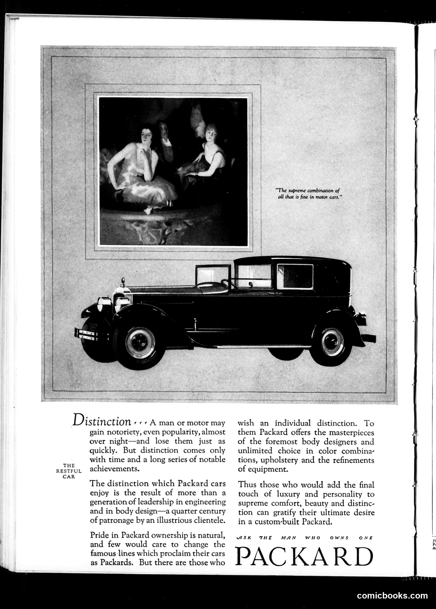 Judge — November 6, 1926 — page 2 of 36