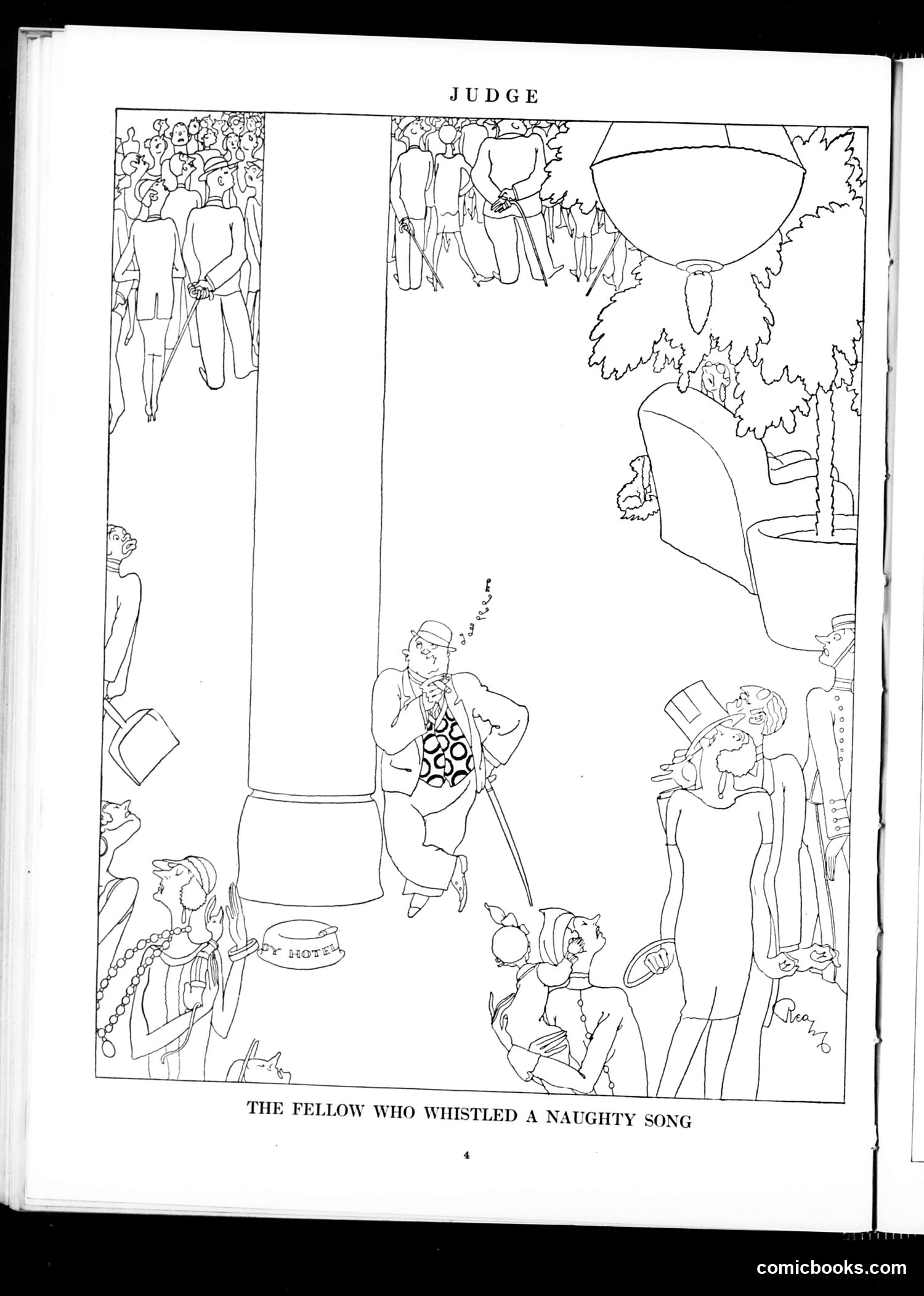 Judge — November 6, 1926 — page 6 of 36