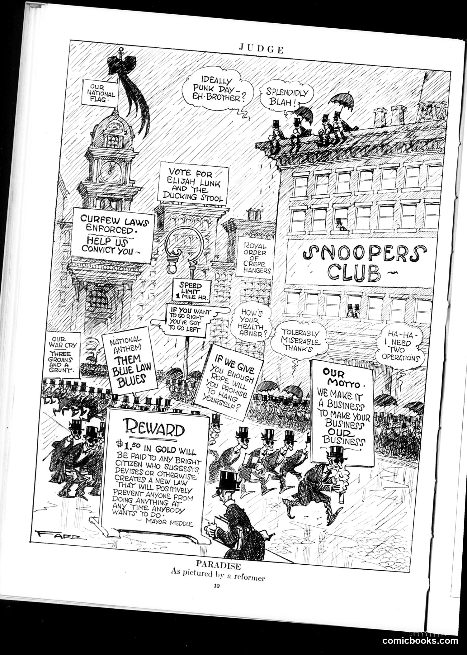 Judge — November 6, 1926 — page 12 of 36