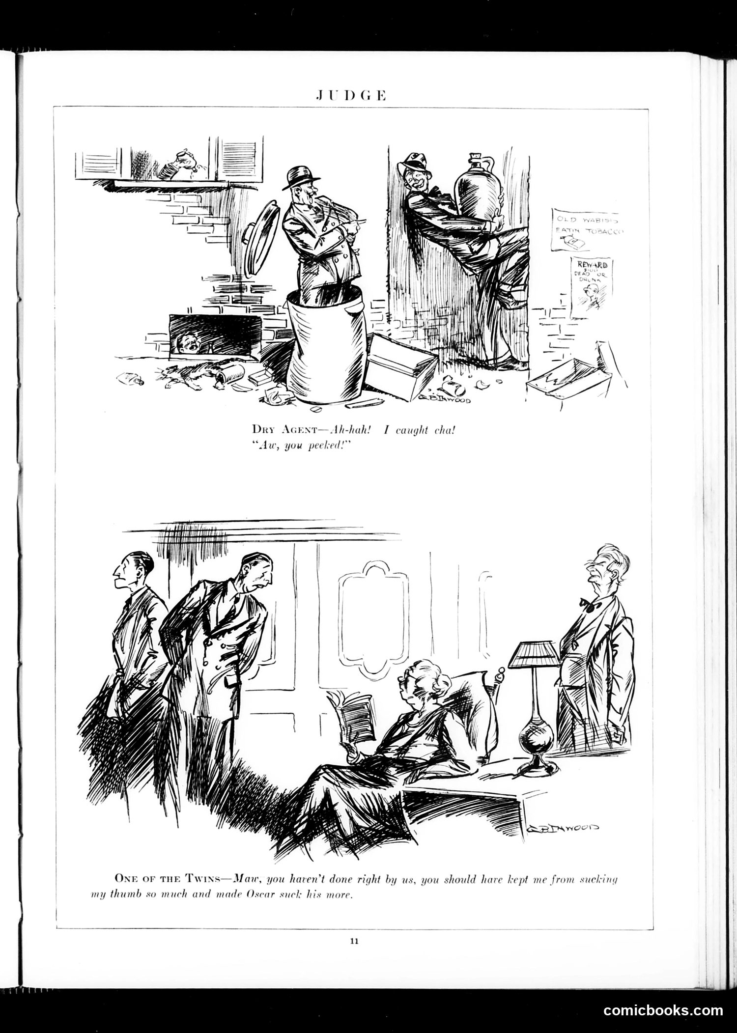 Judge — November 6, 1926 — page 13 of 36