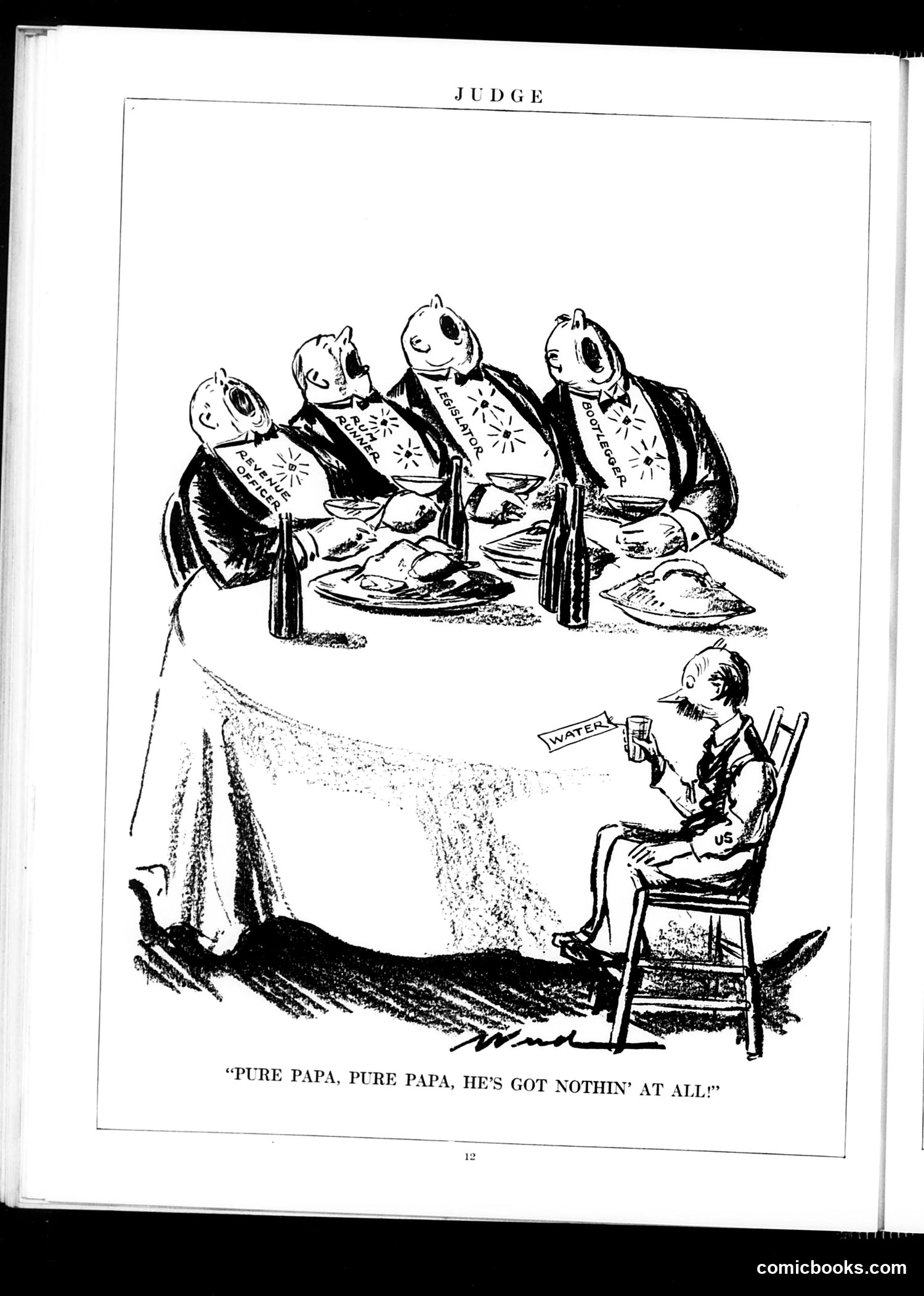 Judge — November 6, 1926 — page 14 of 36