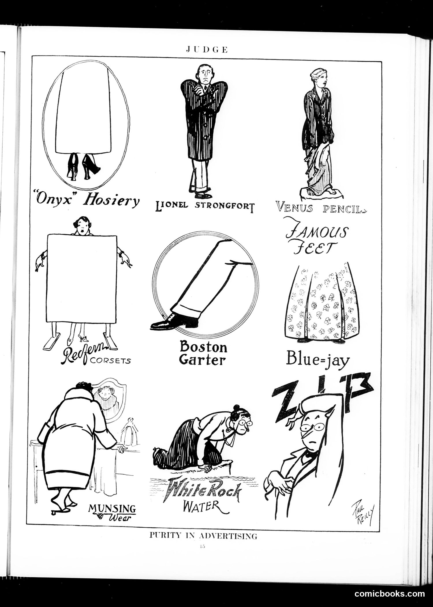 Judge — November 6, 1926 — page 17 of 36