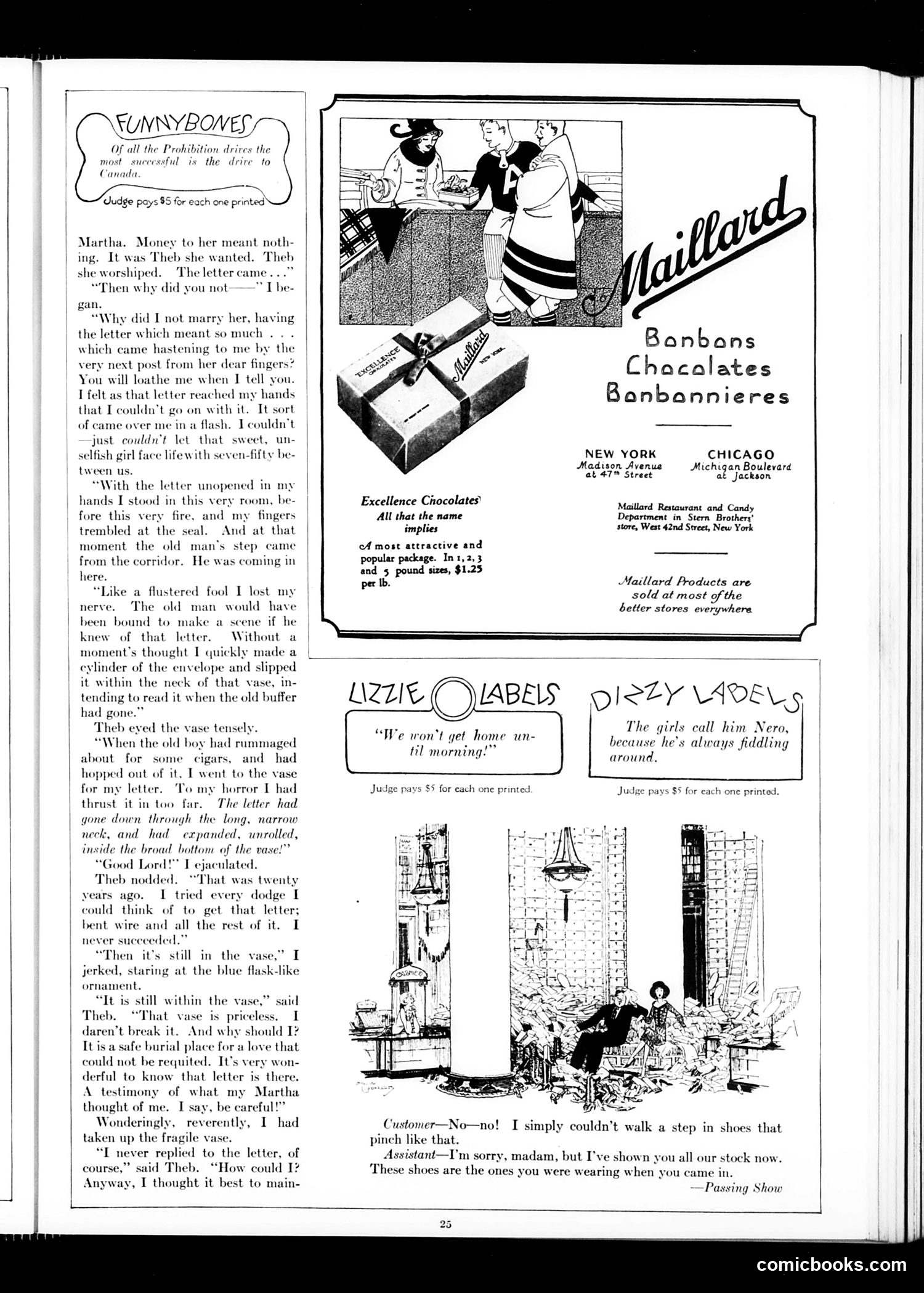 Judge — November 6, 1926 — page 27 of 36