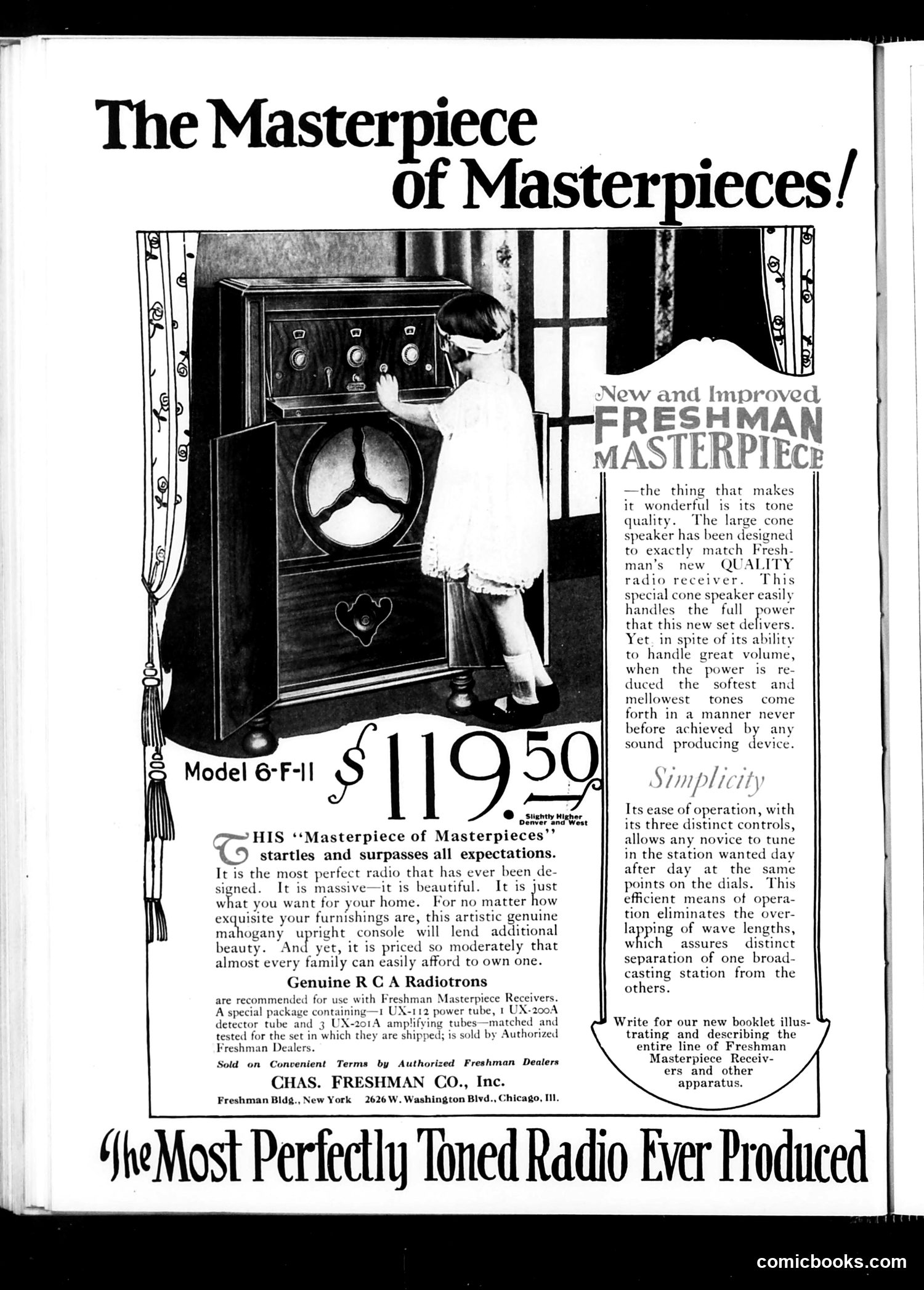 Judge — November 13, 1926 — page 2 of 36