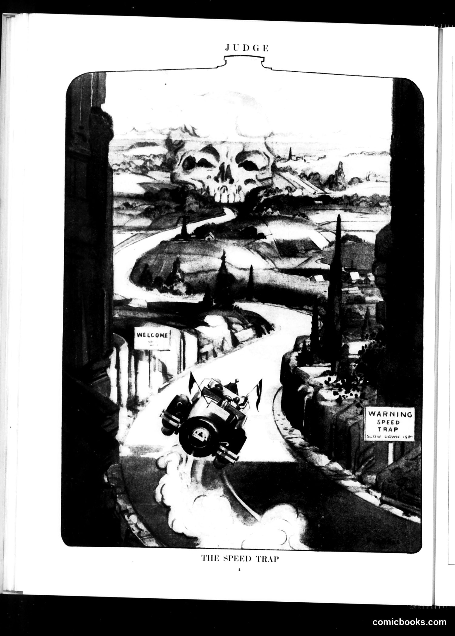 Judge — November 13, 1926 — page 6 of 36