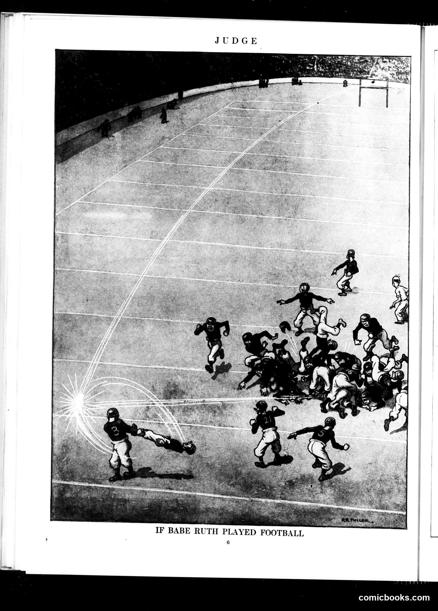 Judge — November 13, 1926 — page 8 of 36